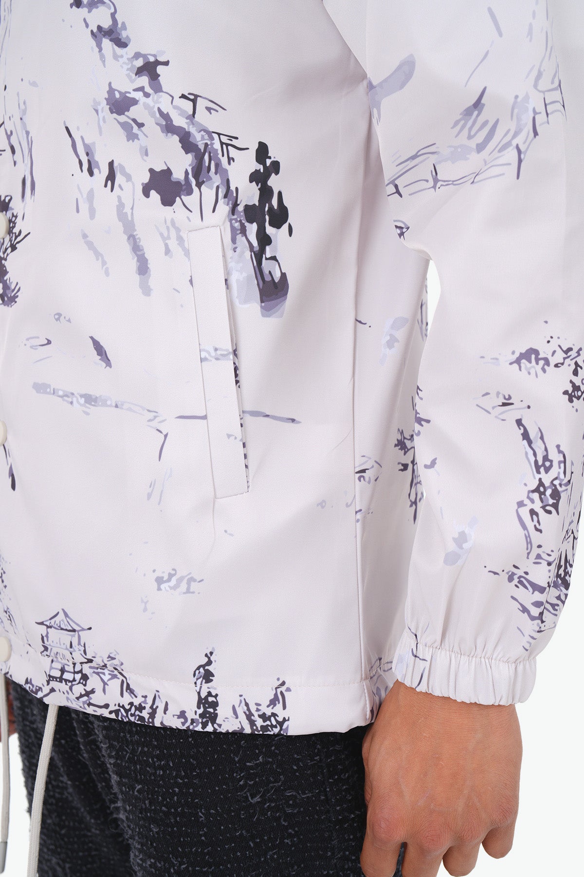 JACKET V03