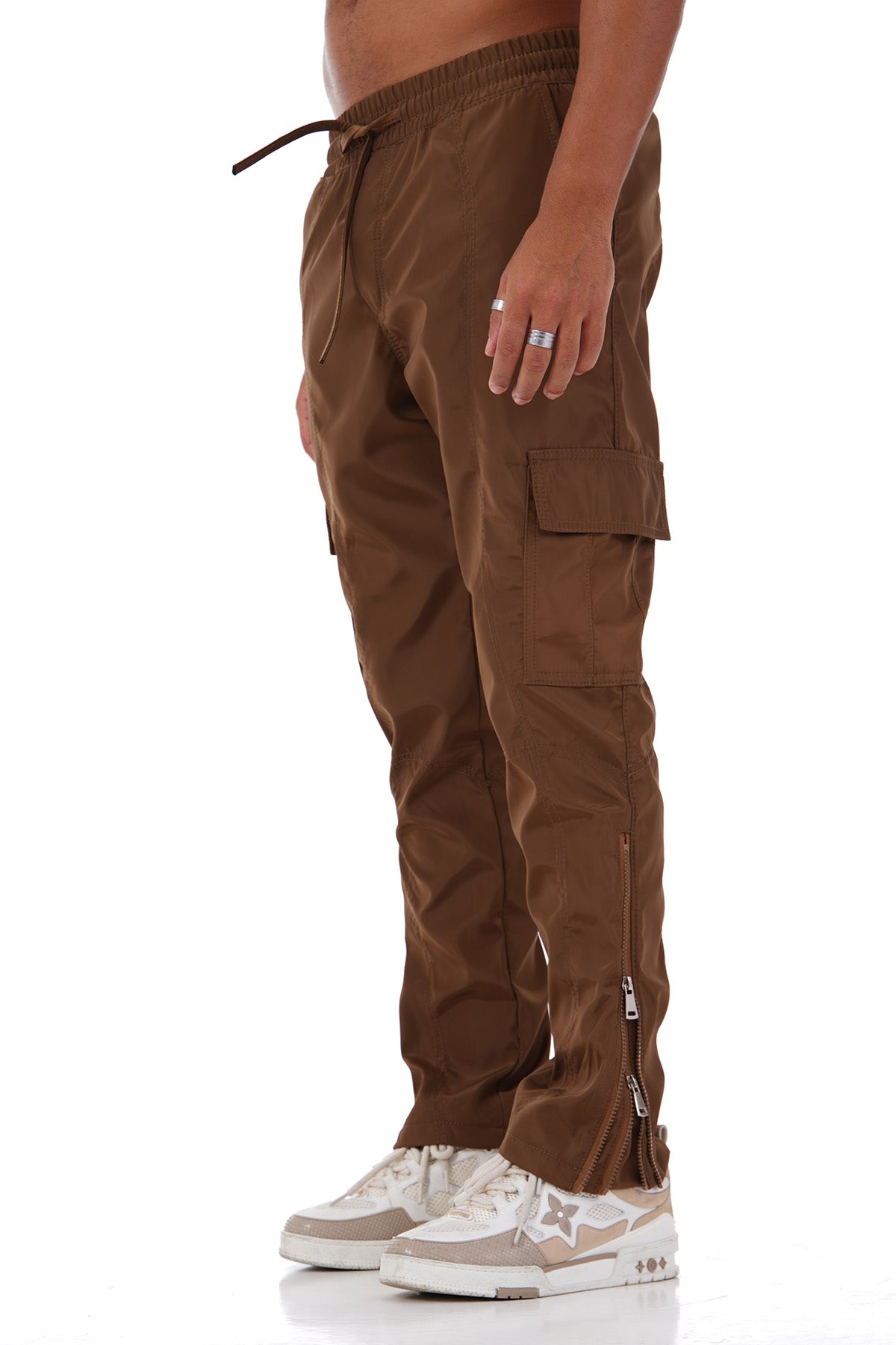 CARGO PANT LL939