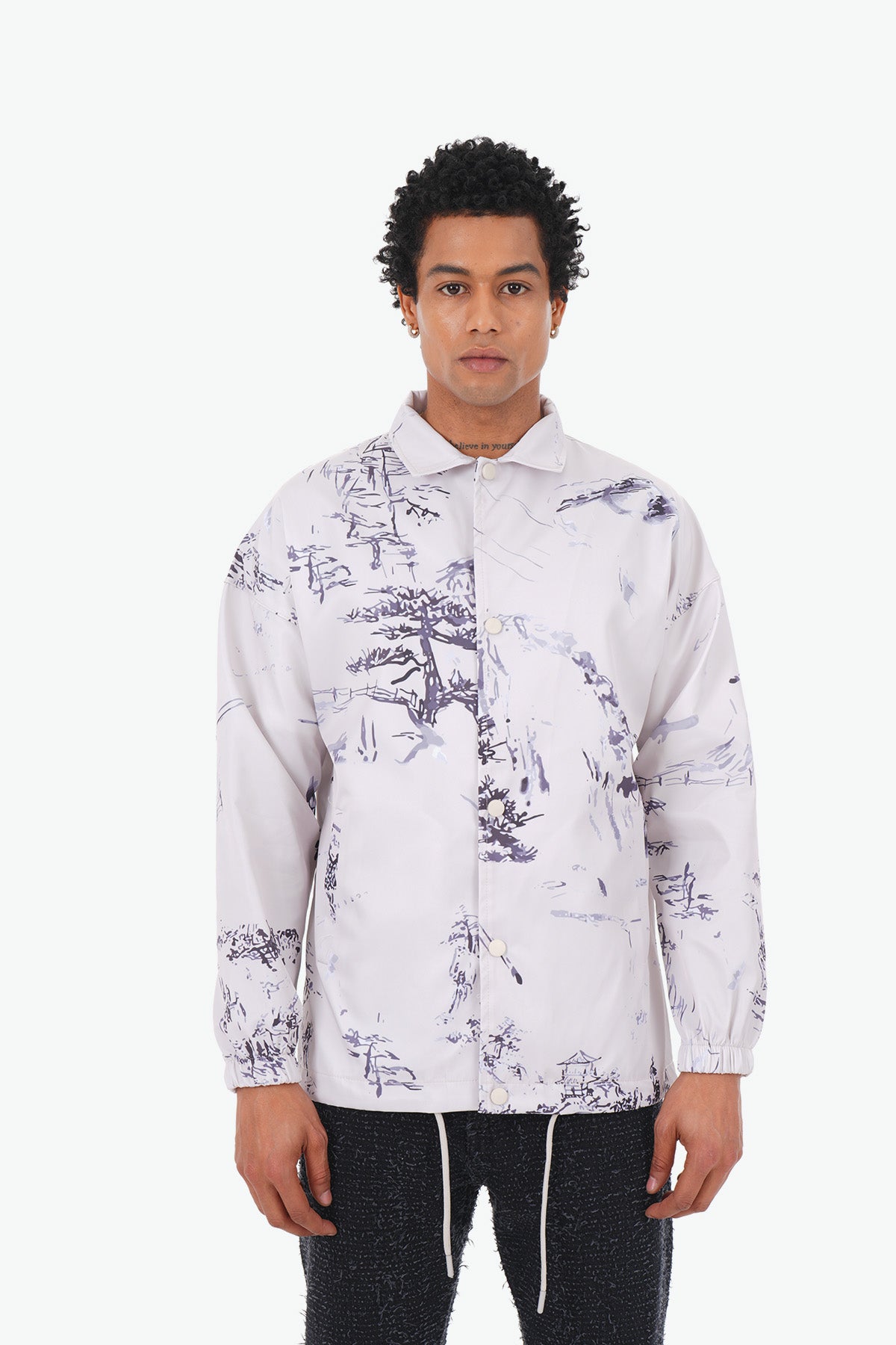 JACKET V03