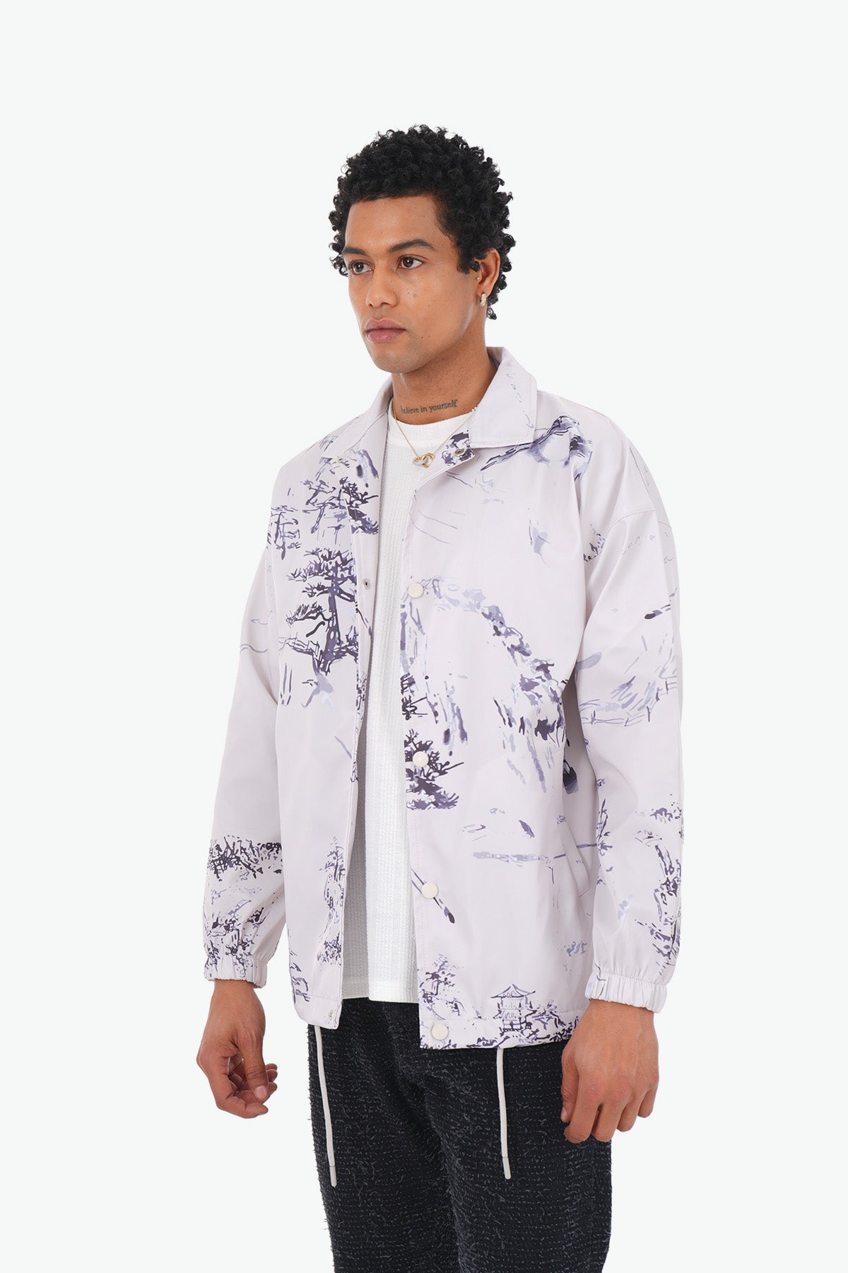 JACKET V03