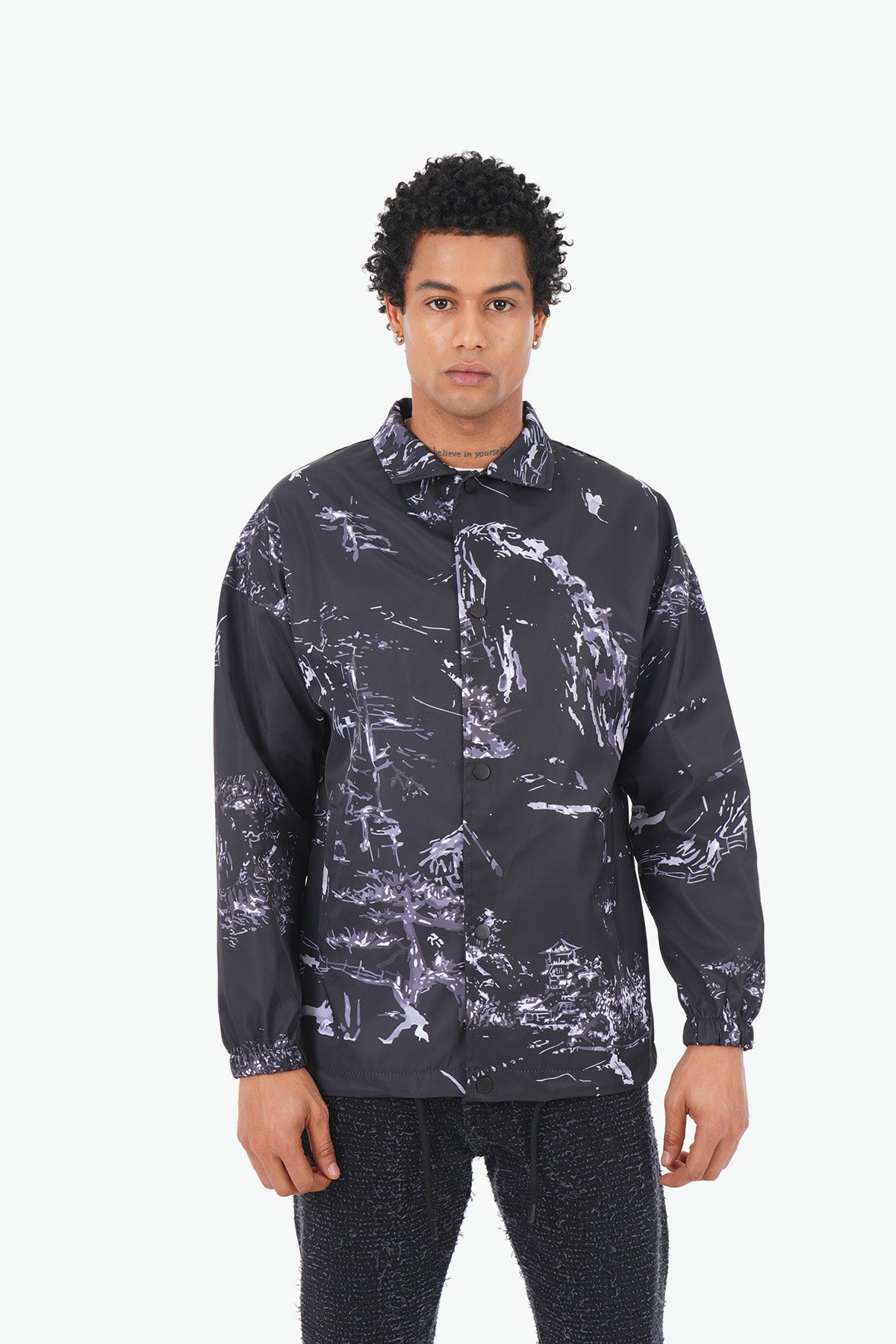 JACKET V03