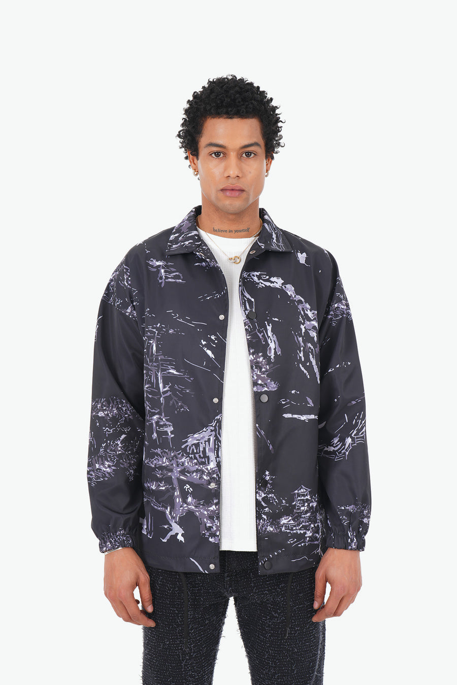 JACKET V03