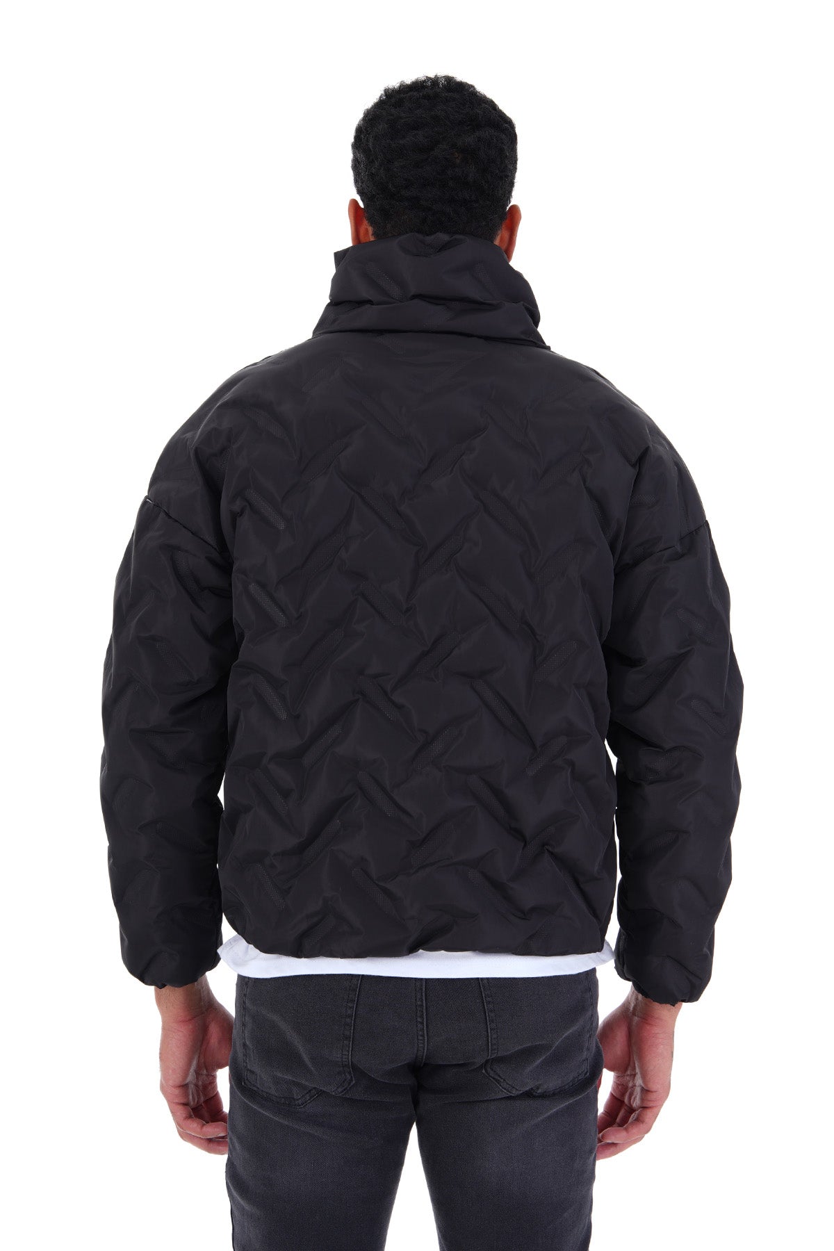 PUFFER JACKET LL945