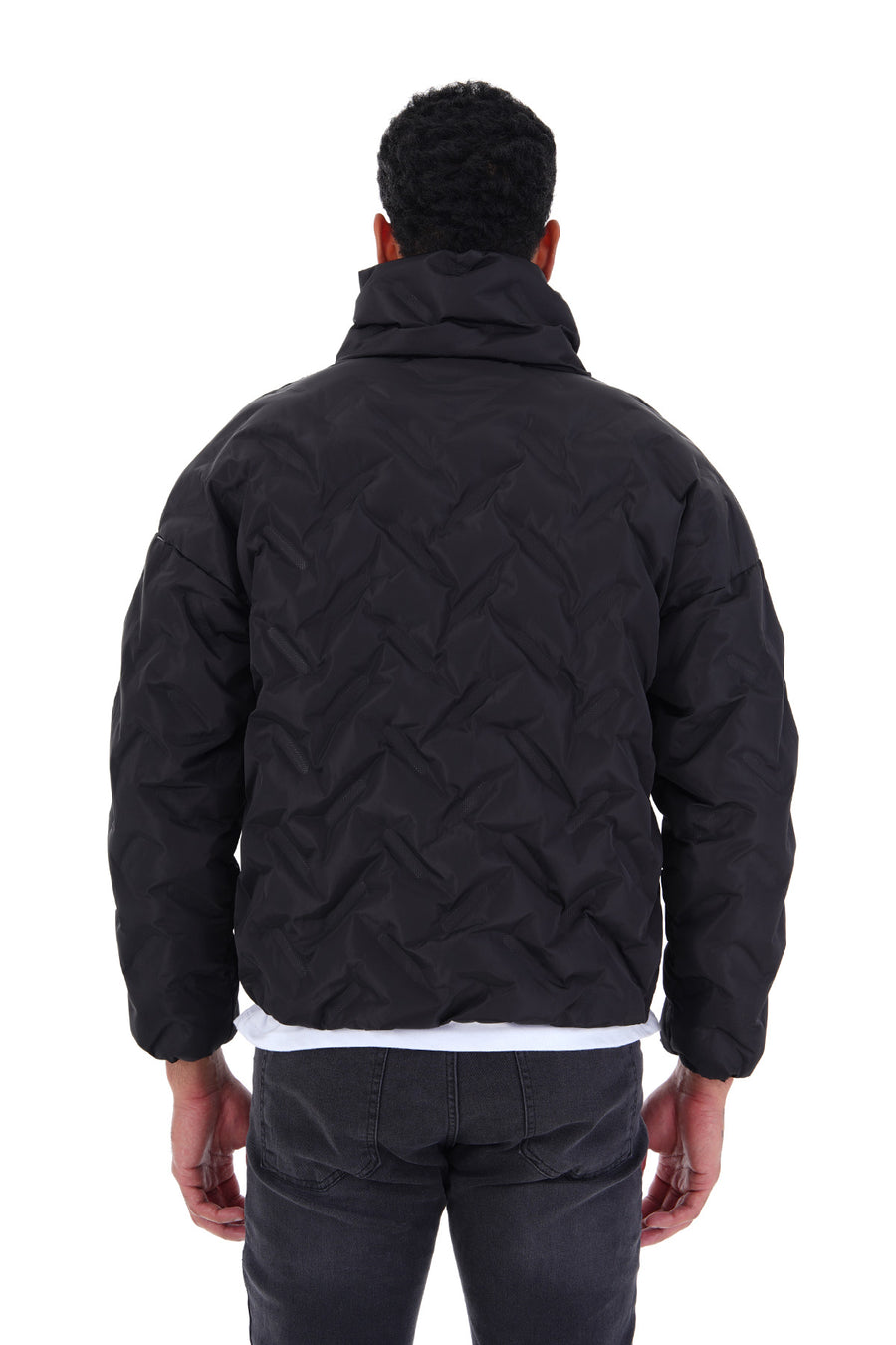 PUFFER JACKET LL945
