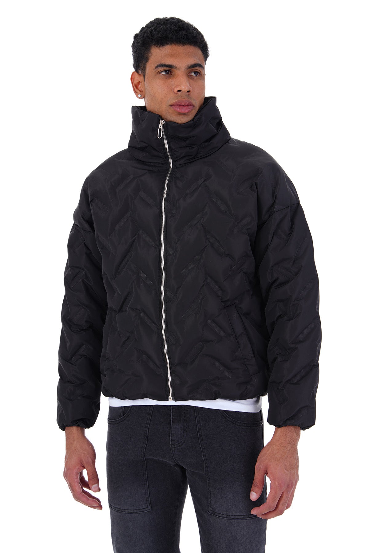 PUFFER JACKET LL945