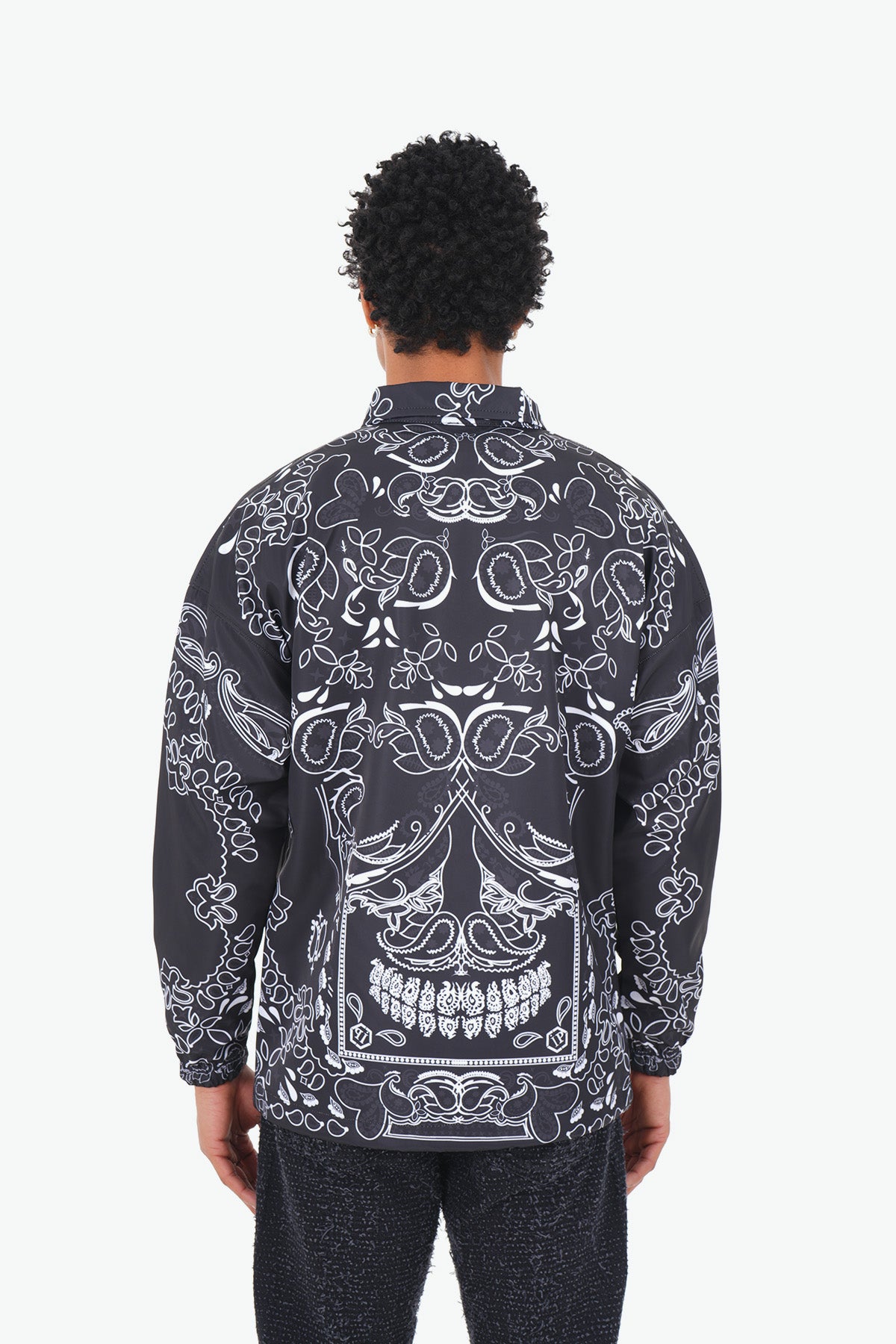 JACKET V02