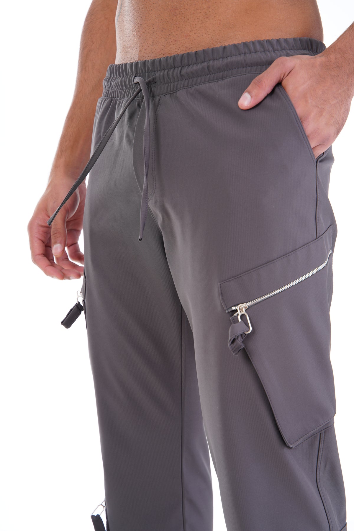 CARGO PANT LL906