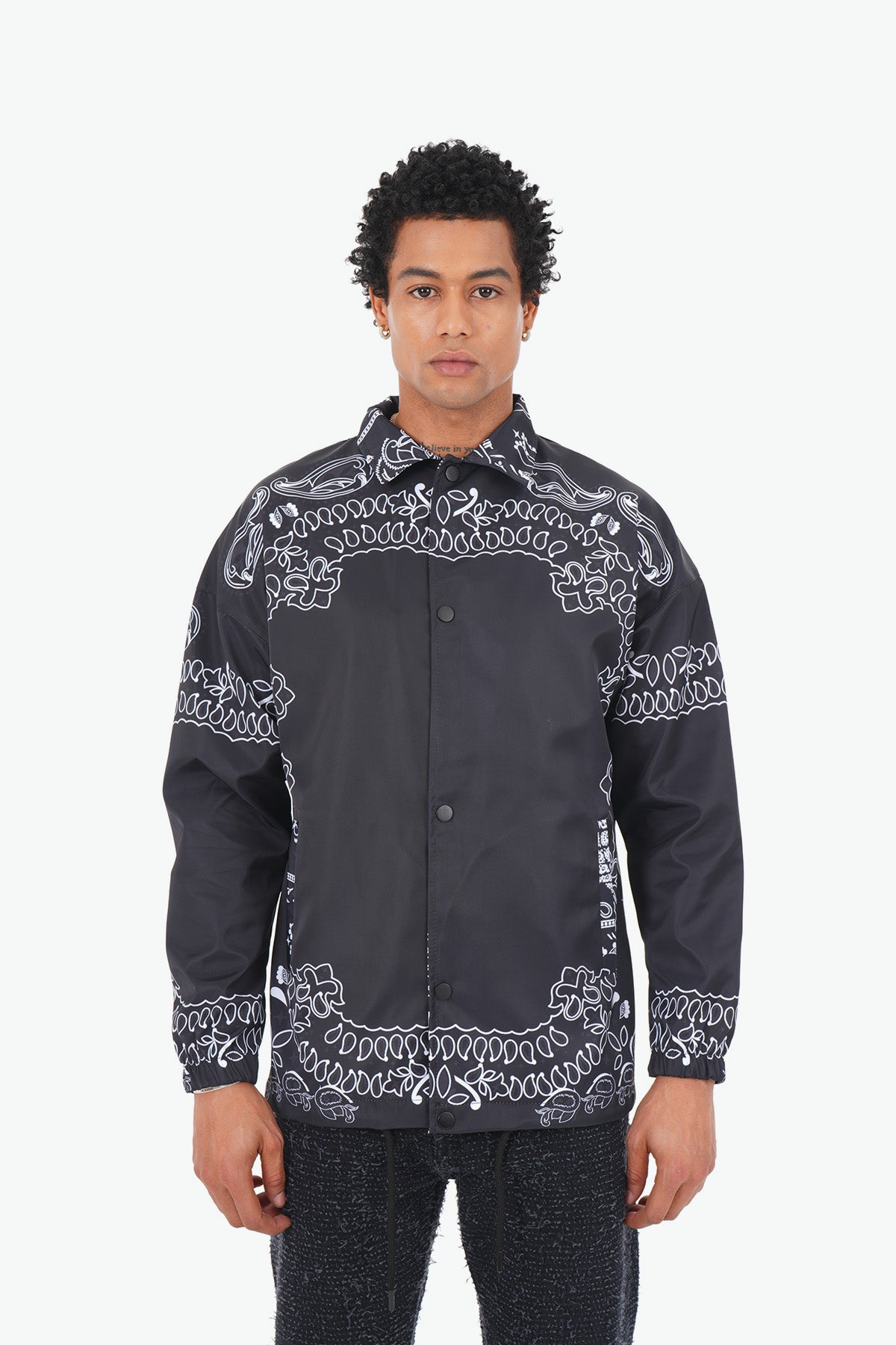 JACKET V02