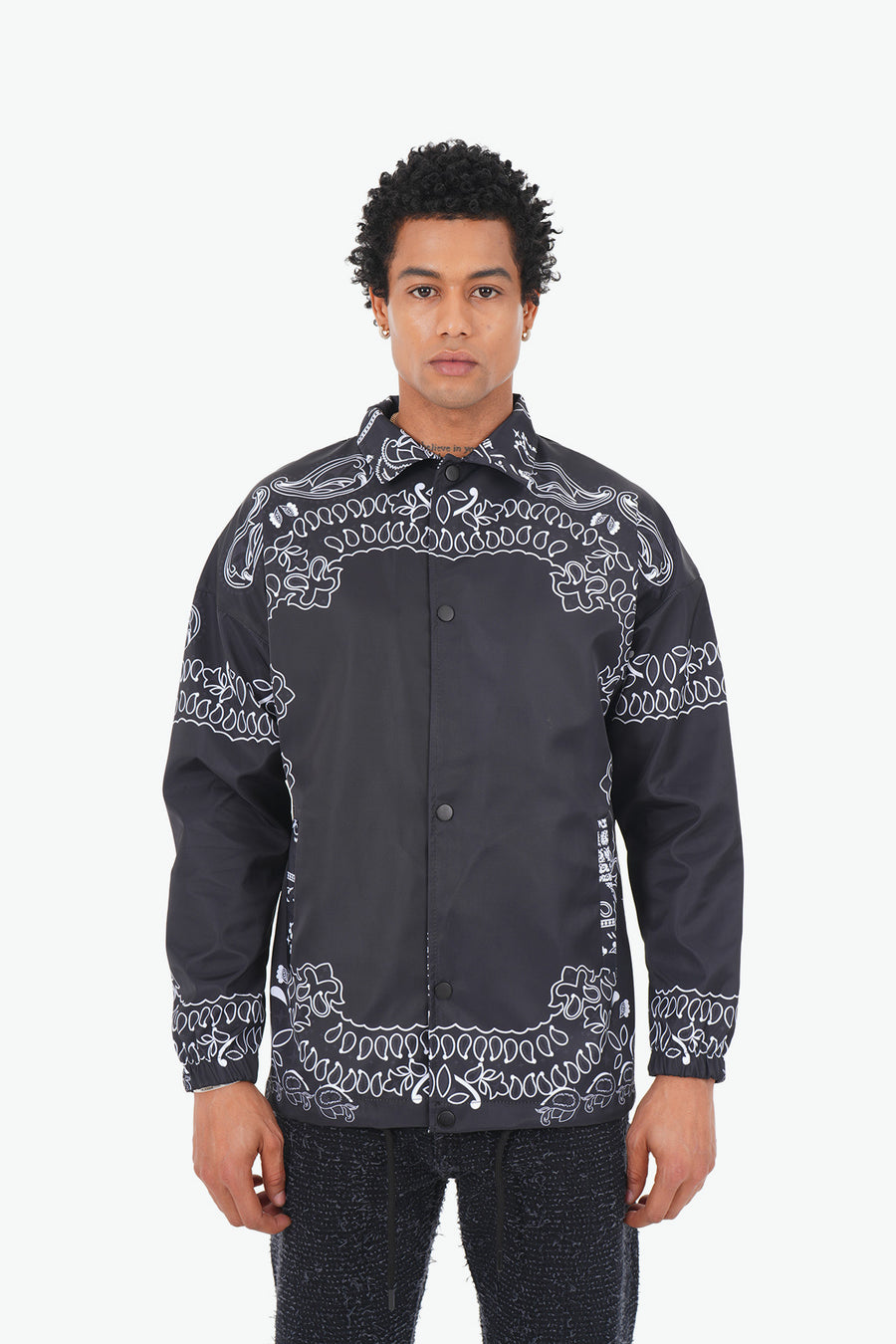JACKET V02