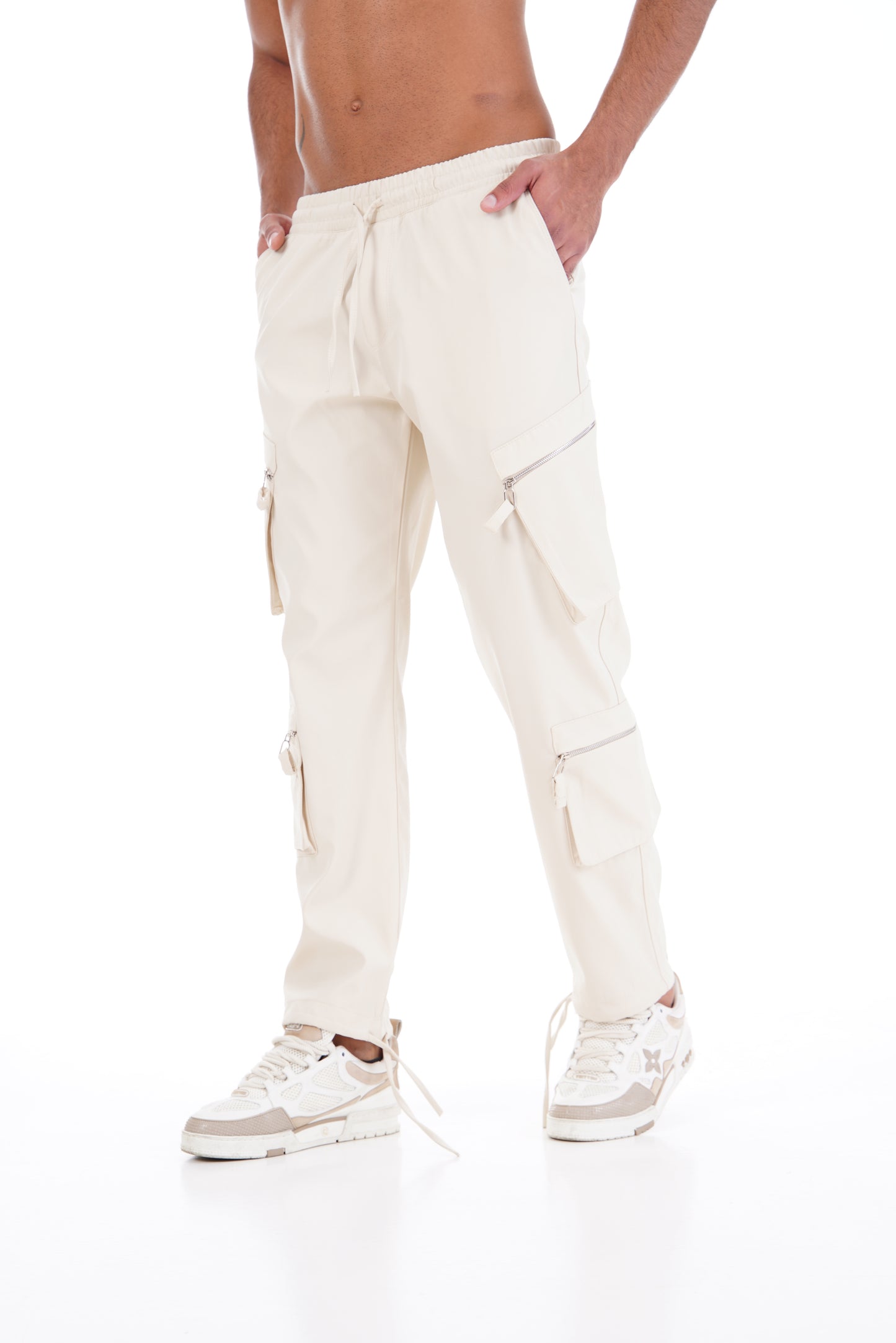 CARGO PANT LL906