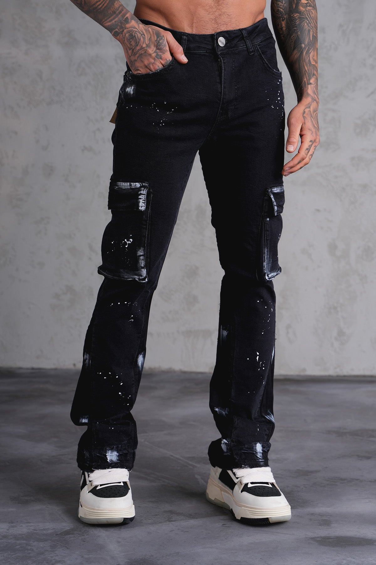 JEAN FLARE LL2000214