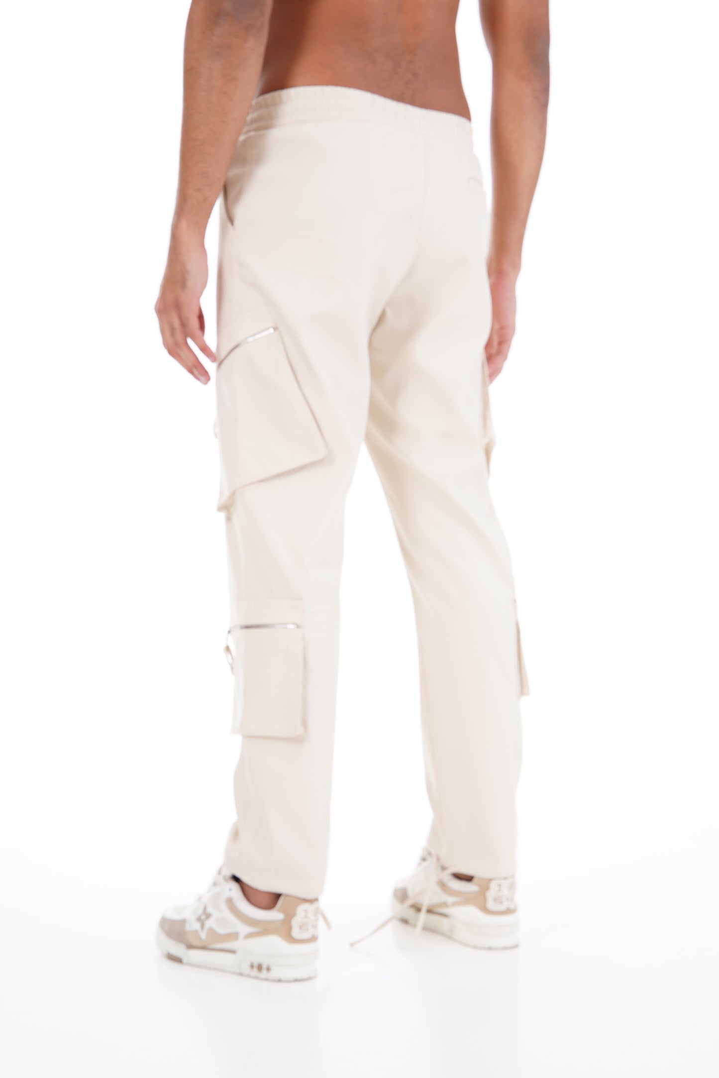 CARGO PANT LL906