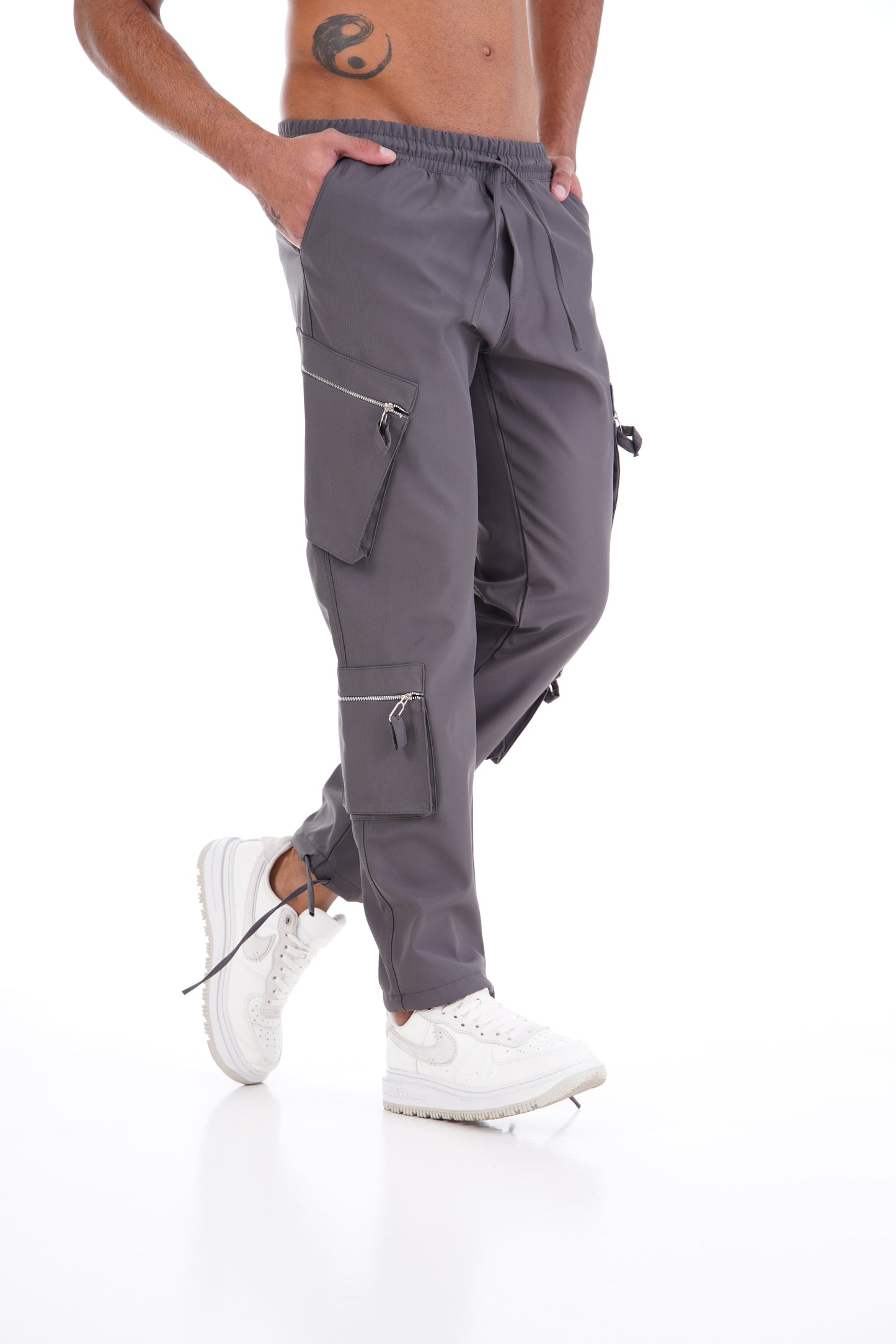 CARGO PANT LL906