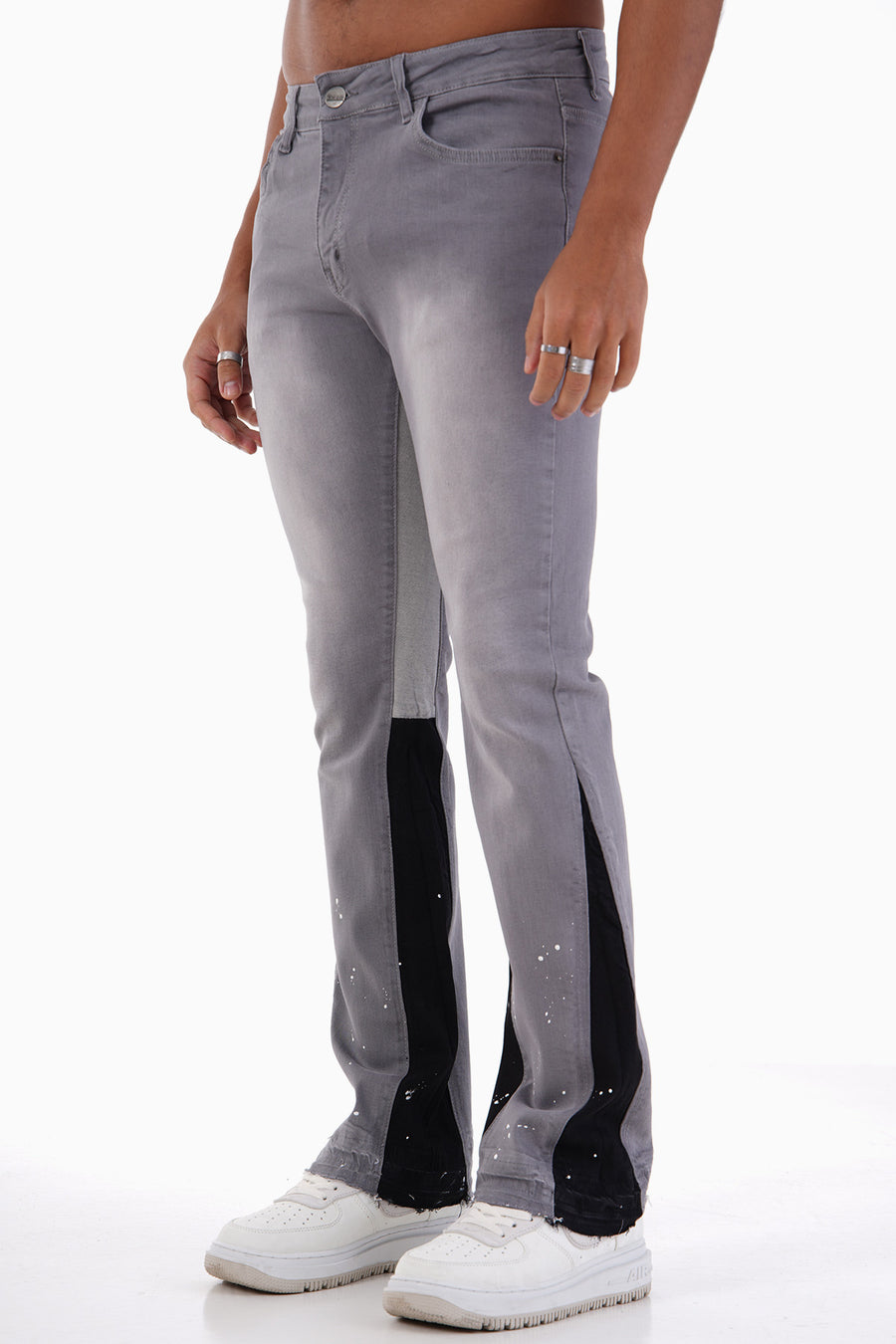 JEANS FLARE LL2000146