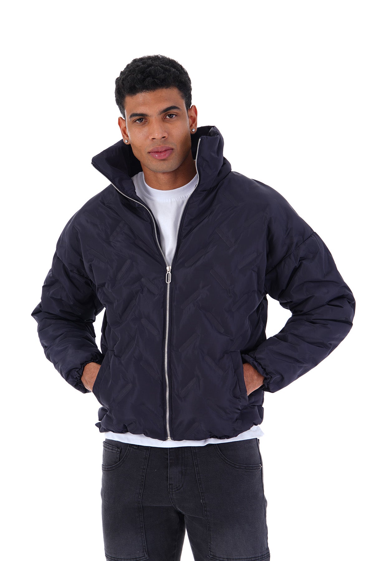 PUFFER JACKET LL945