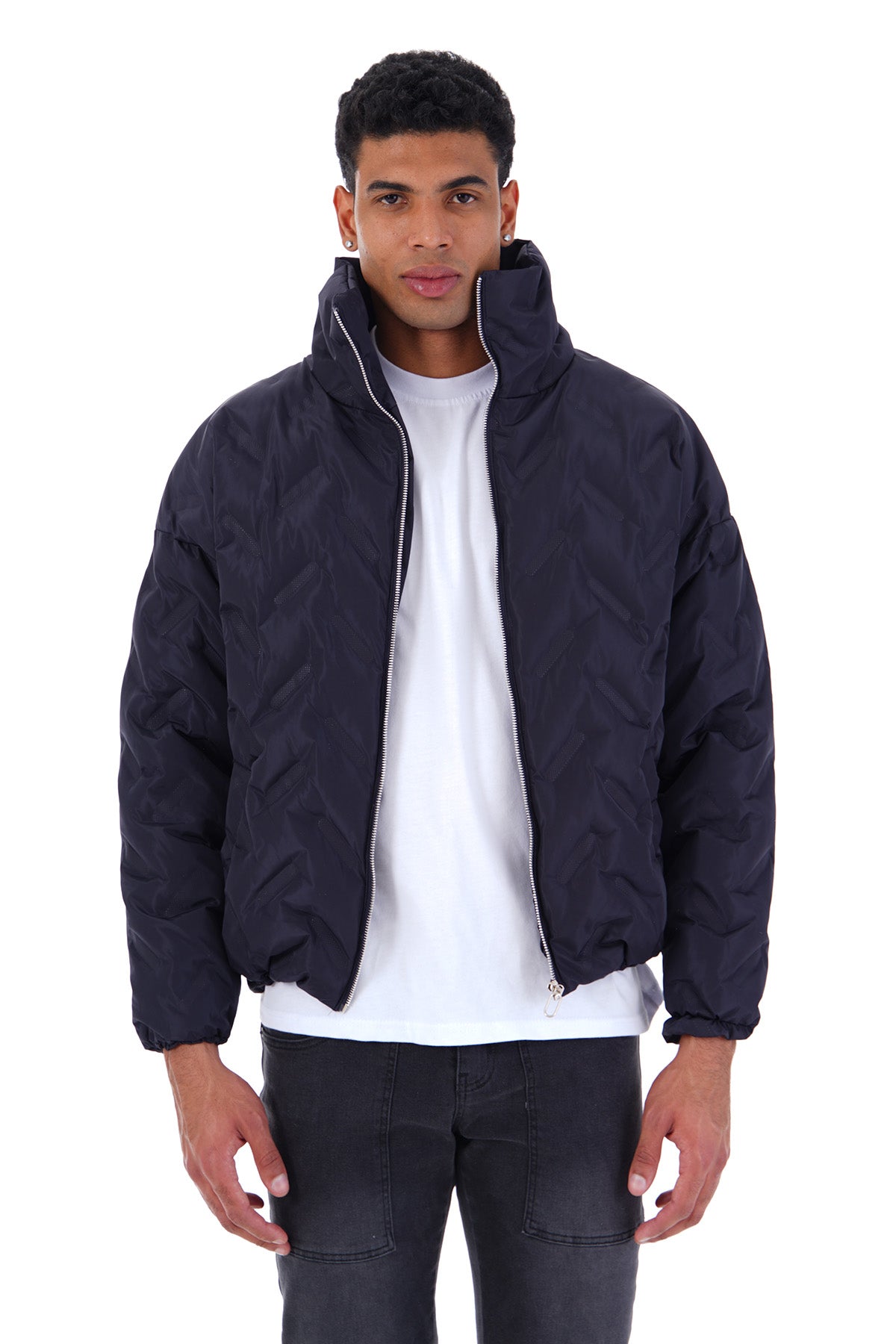 PUFFER JACKET LL945