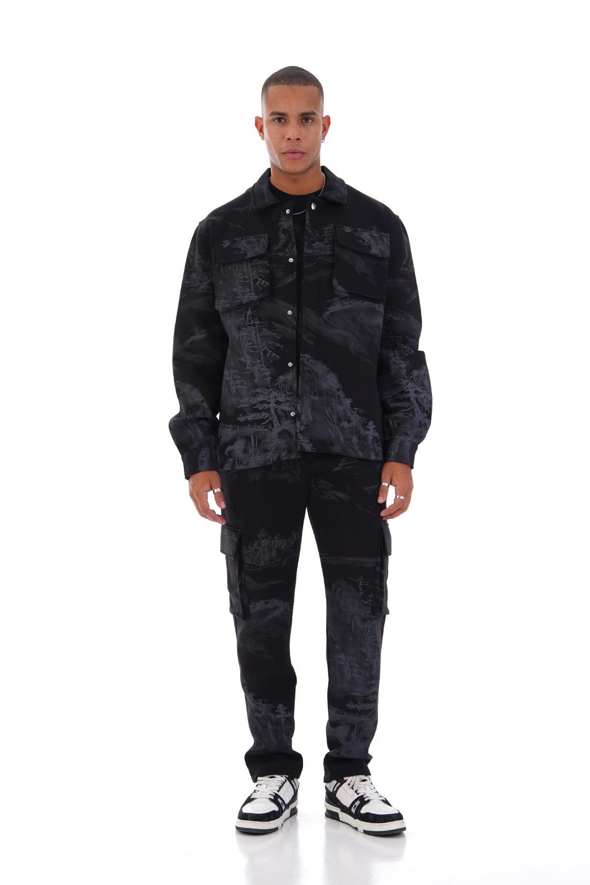 Selected Variant Image