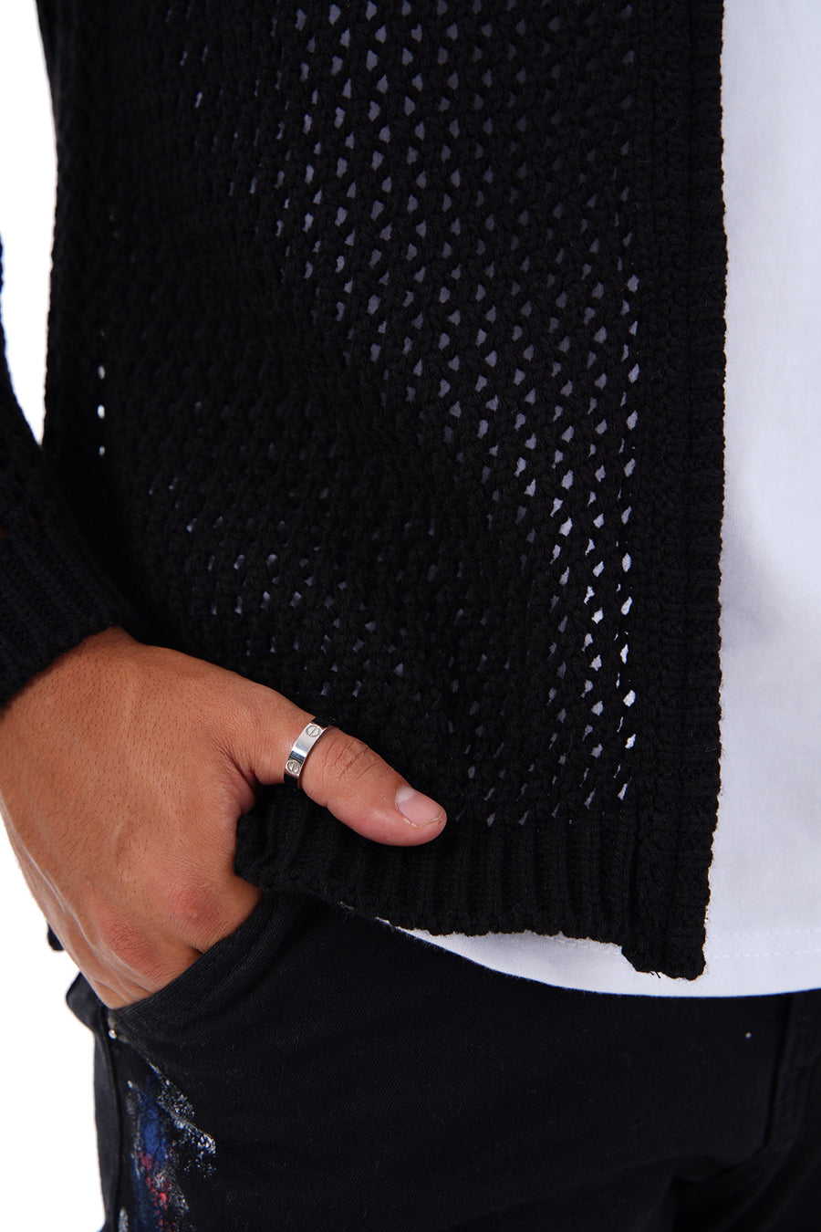 SWEATER T4885