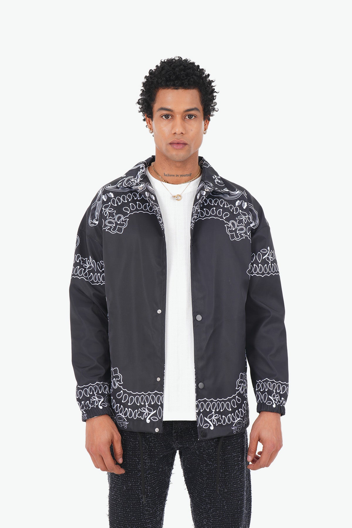 JACKET V02