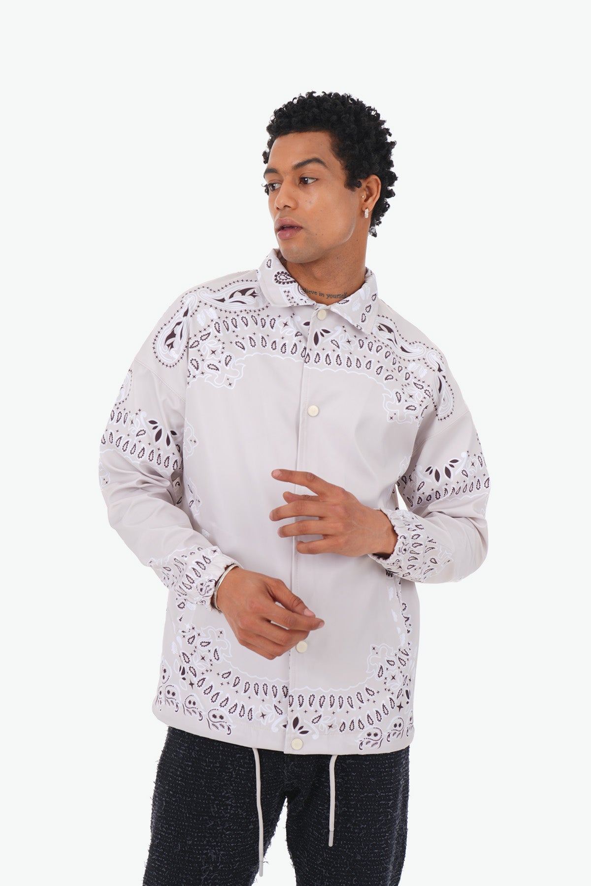 JACKET V02