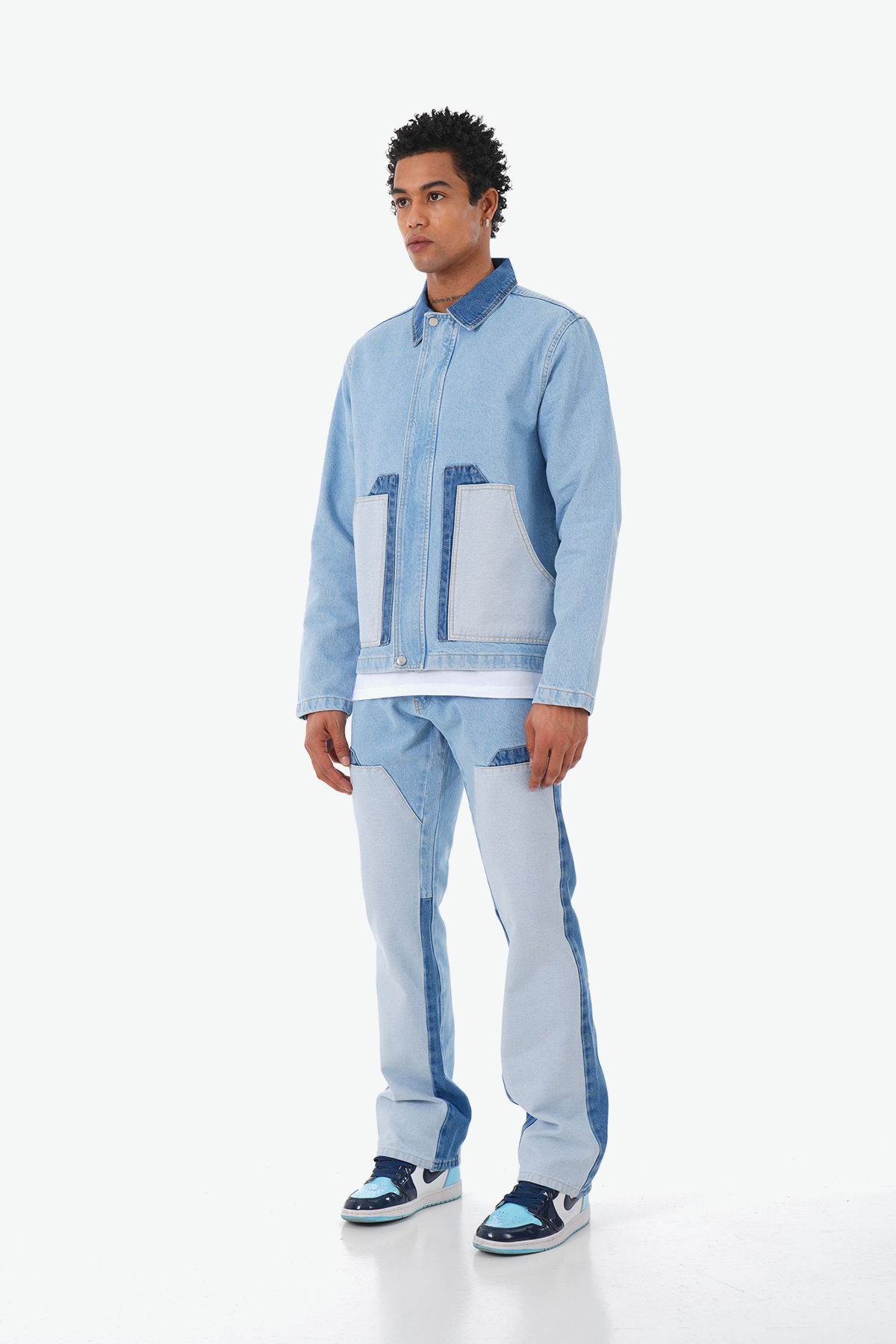 DENIM SET ART502