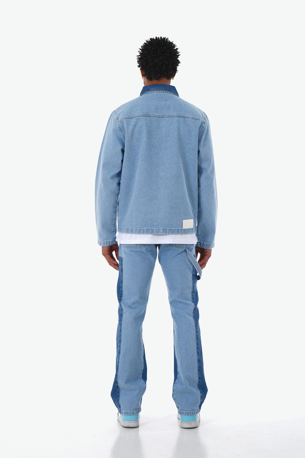 DENIM SET ART502