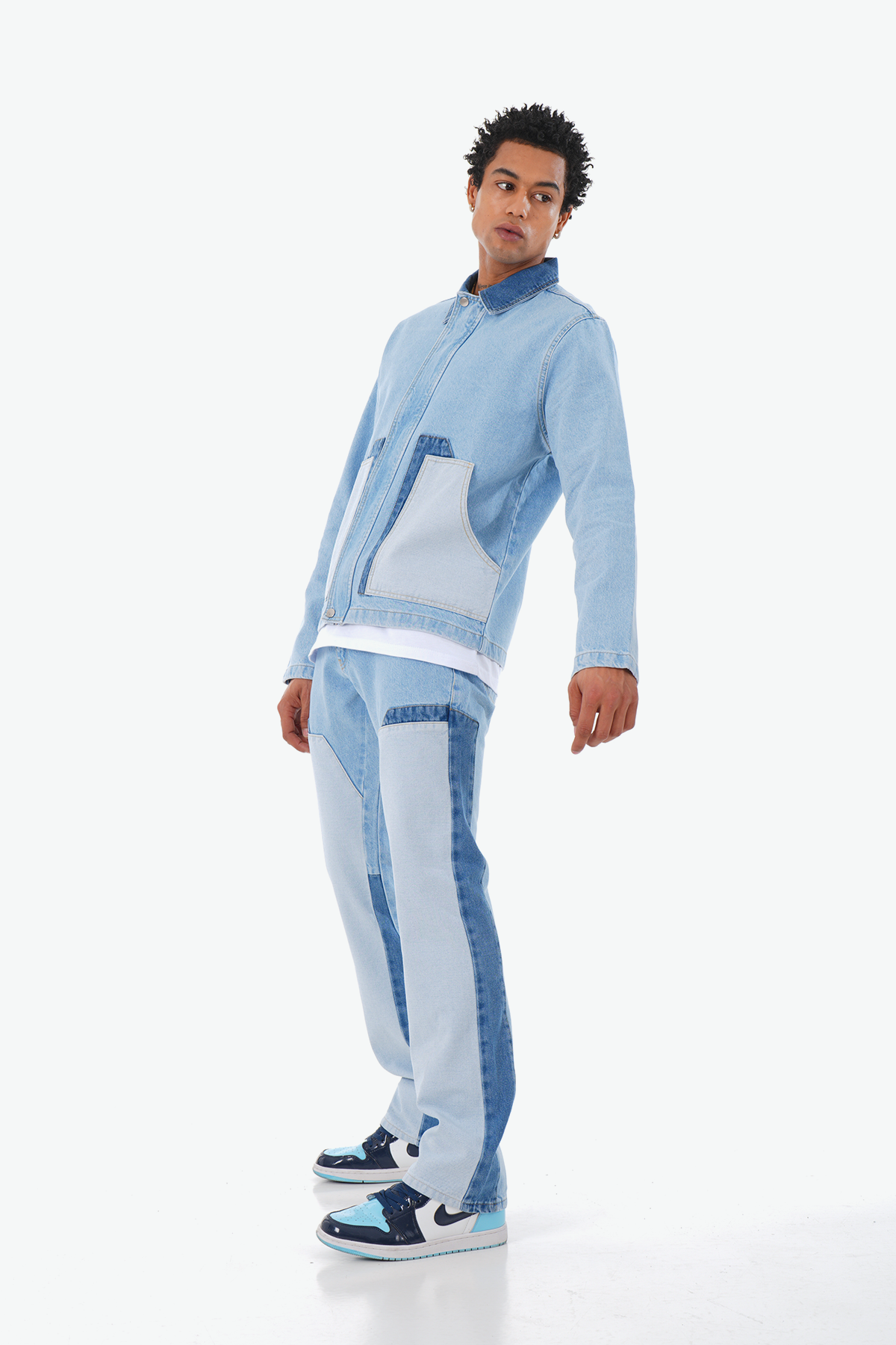 DENIM SET ART502