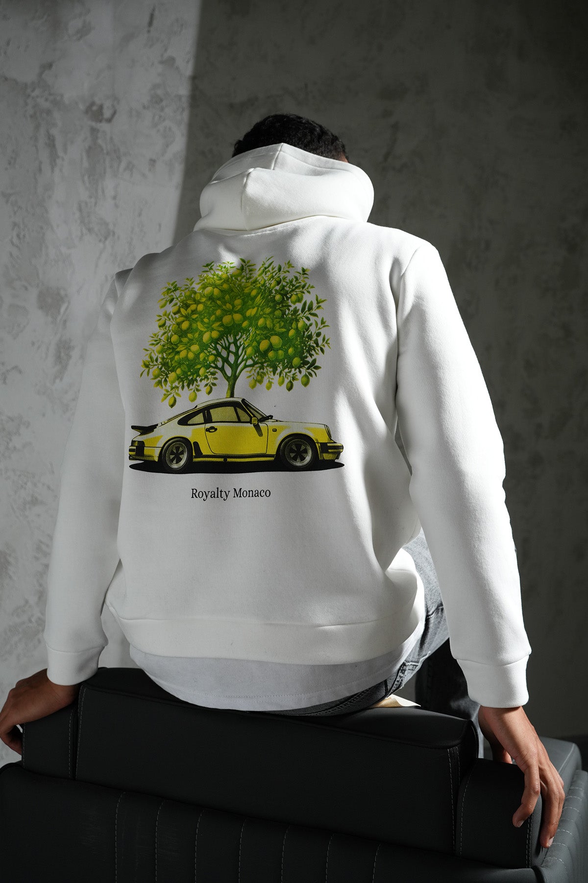 SWEATSHIRT LL110038