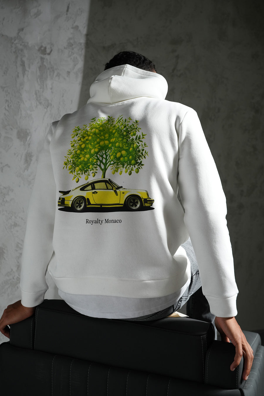 SWEATSHIRT LL110038