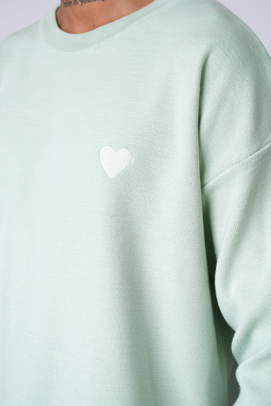 SWEATER LL5029
