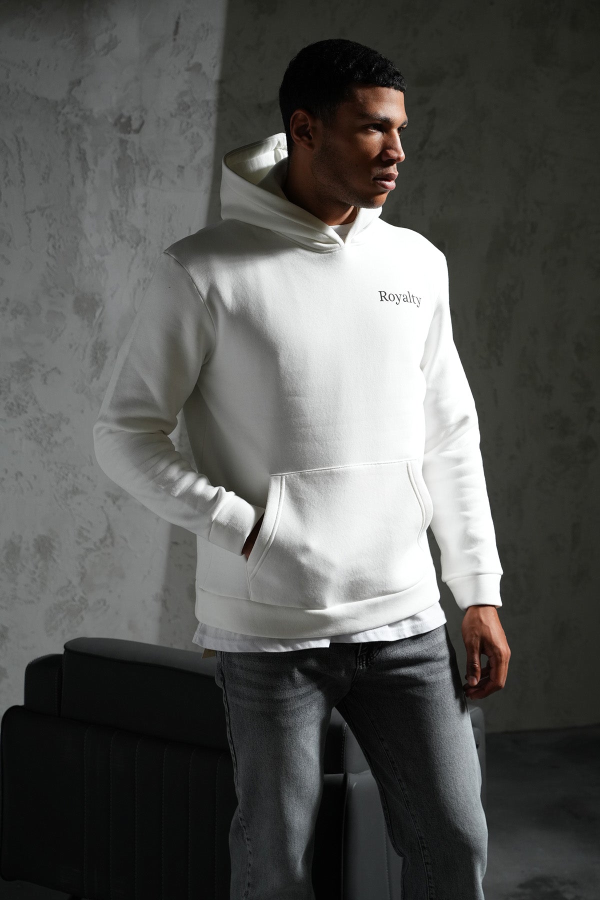 SWEATSHIRT LL110038
