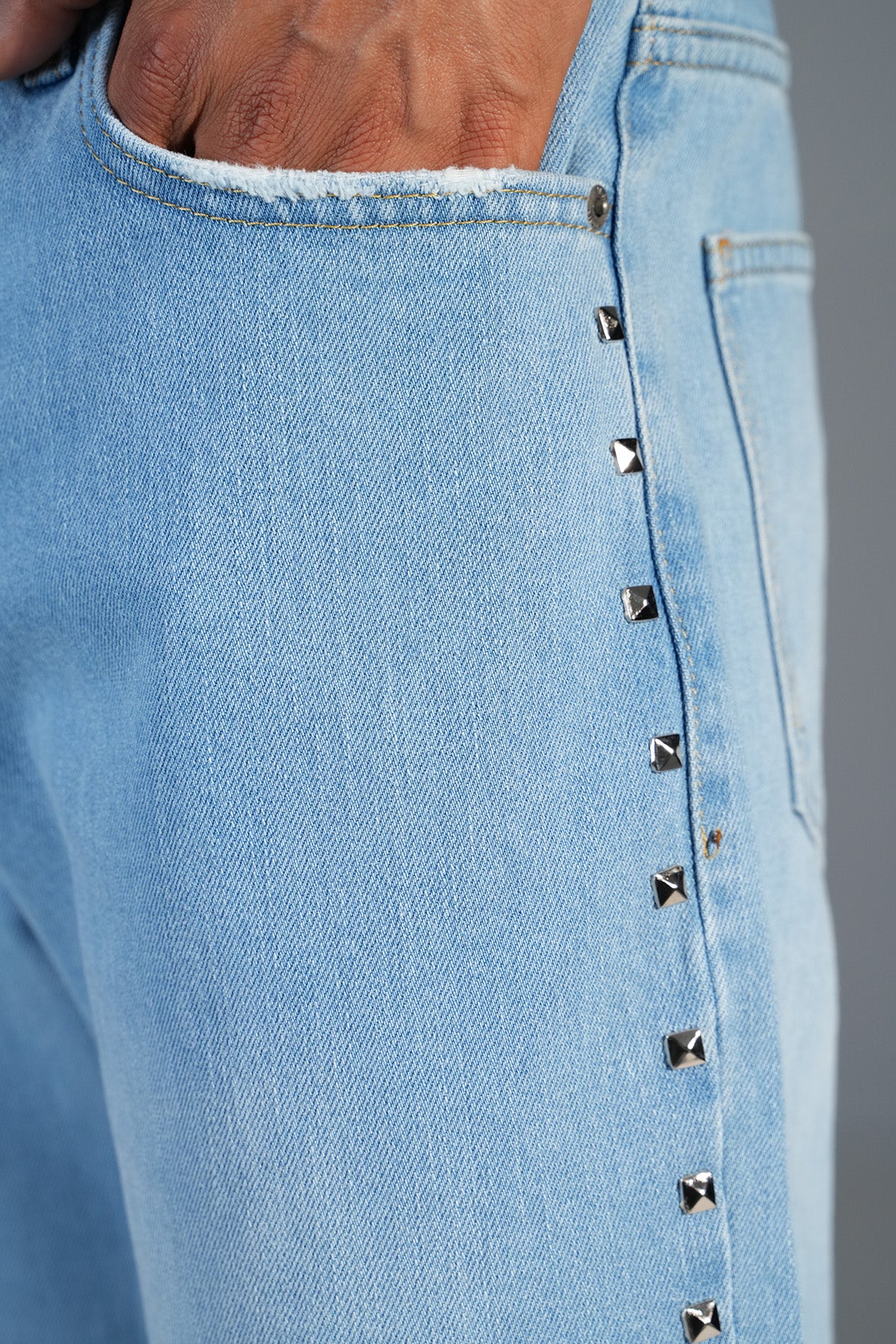 JEAN FLARE LL2000394