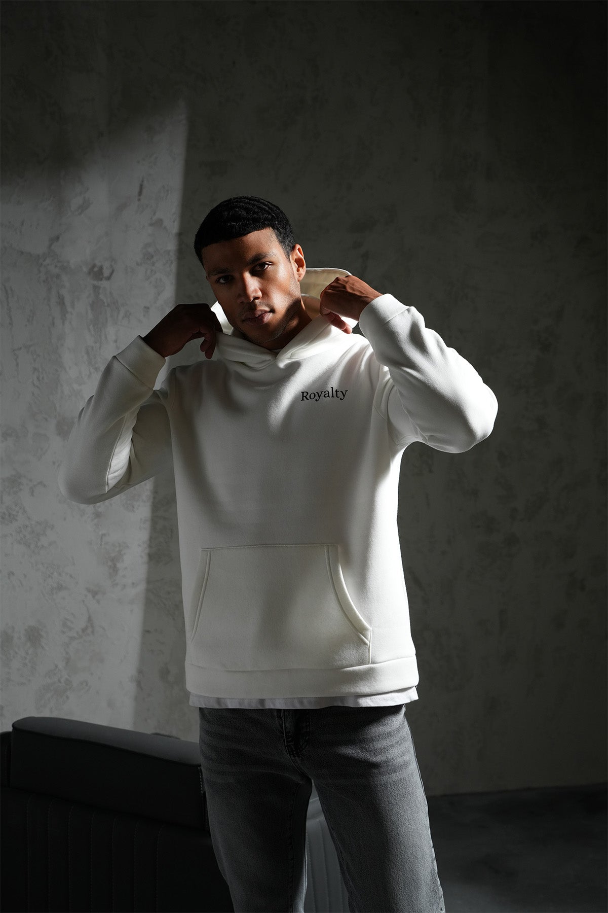 SWEATSHIRT LL110038