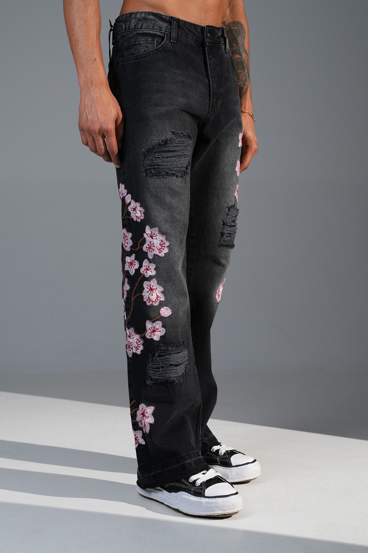 JEAN FLARE LL2000368