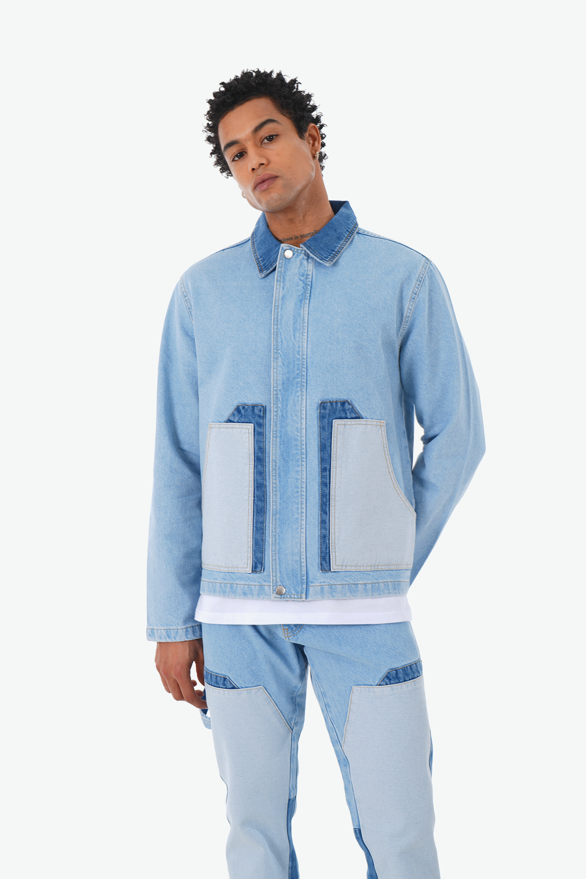 DENIM SET ART502