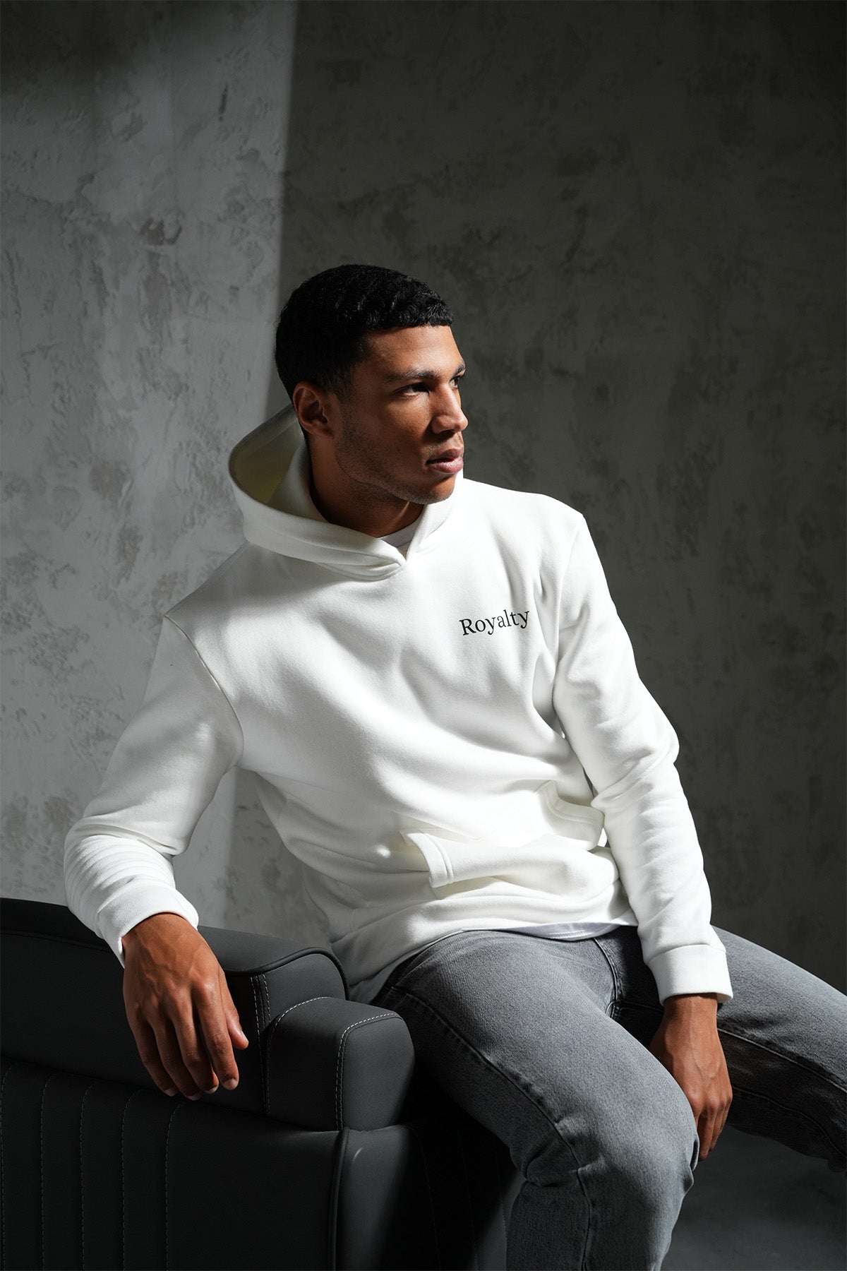 SWEATSHIRT LL110038