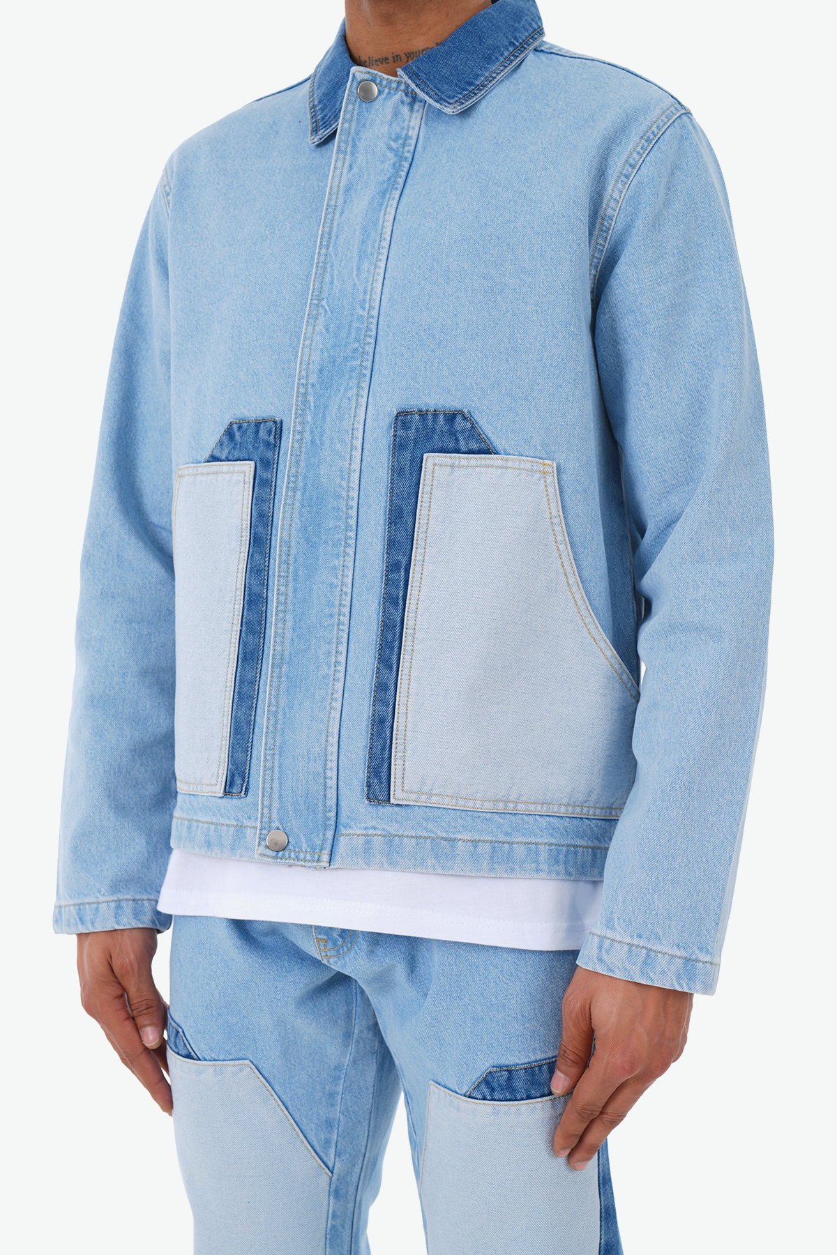 DENIM SET ART502