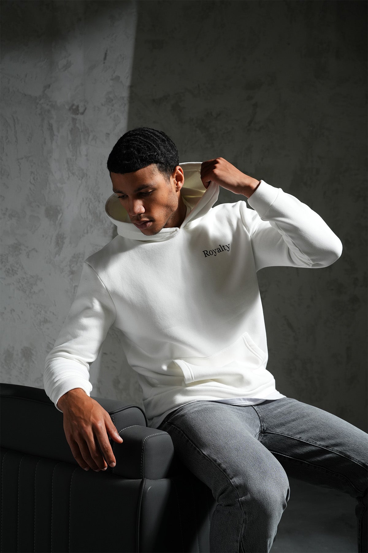 SWEATSHIRT LL110038
