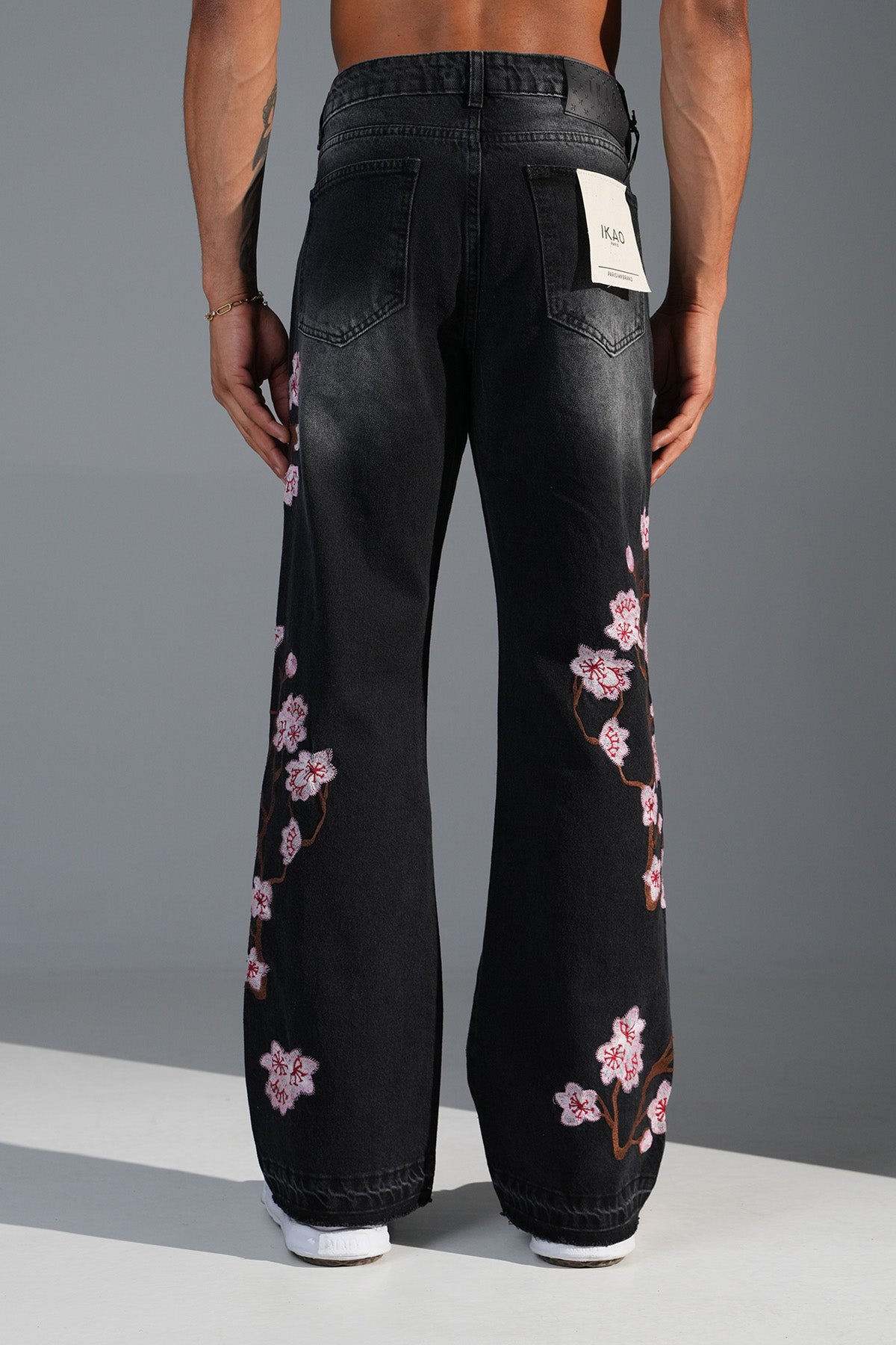 JEAN FLARE LL2000368