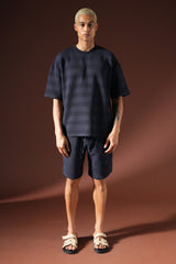 Marineblau