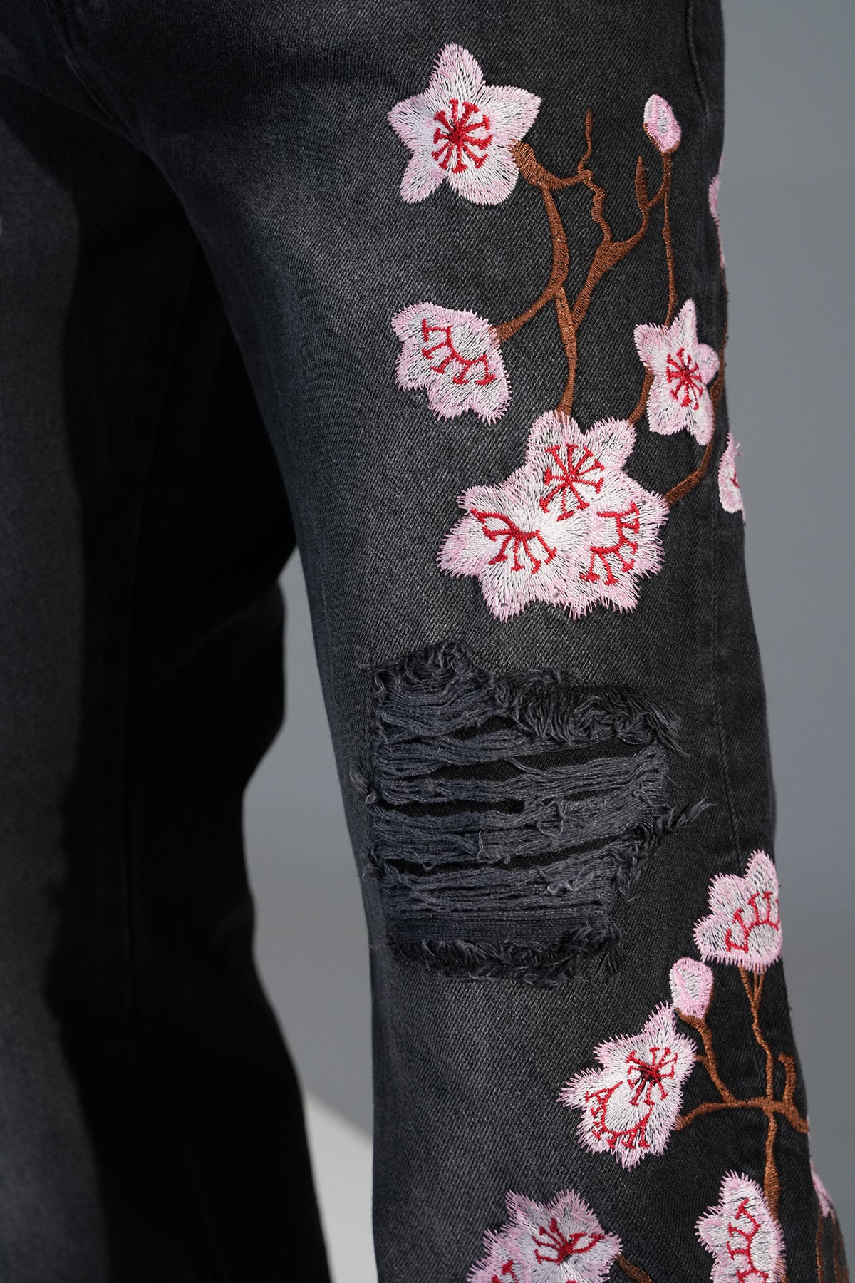 JEAN FLARE LL2000368