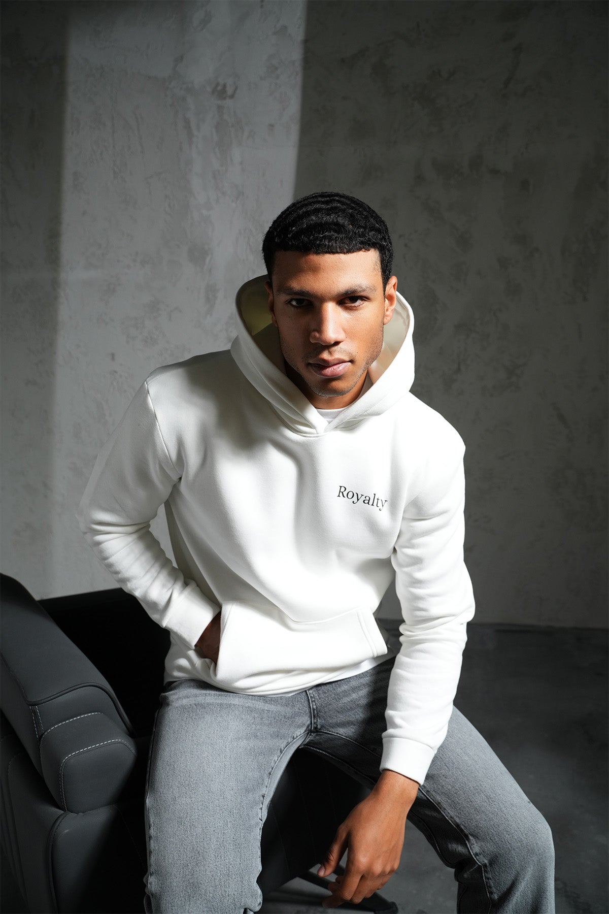 SWEATSHIRT LL110038