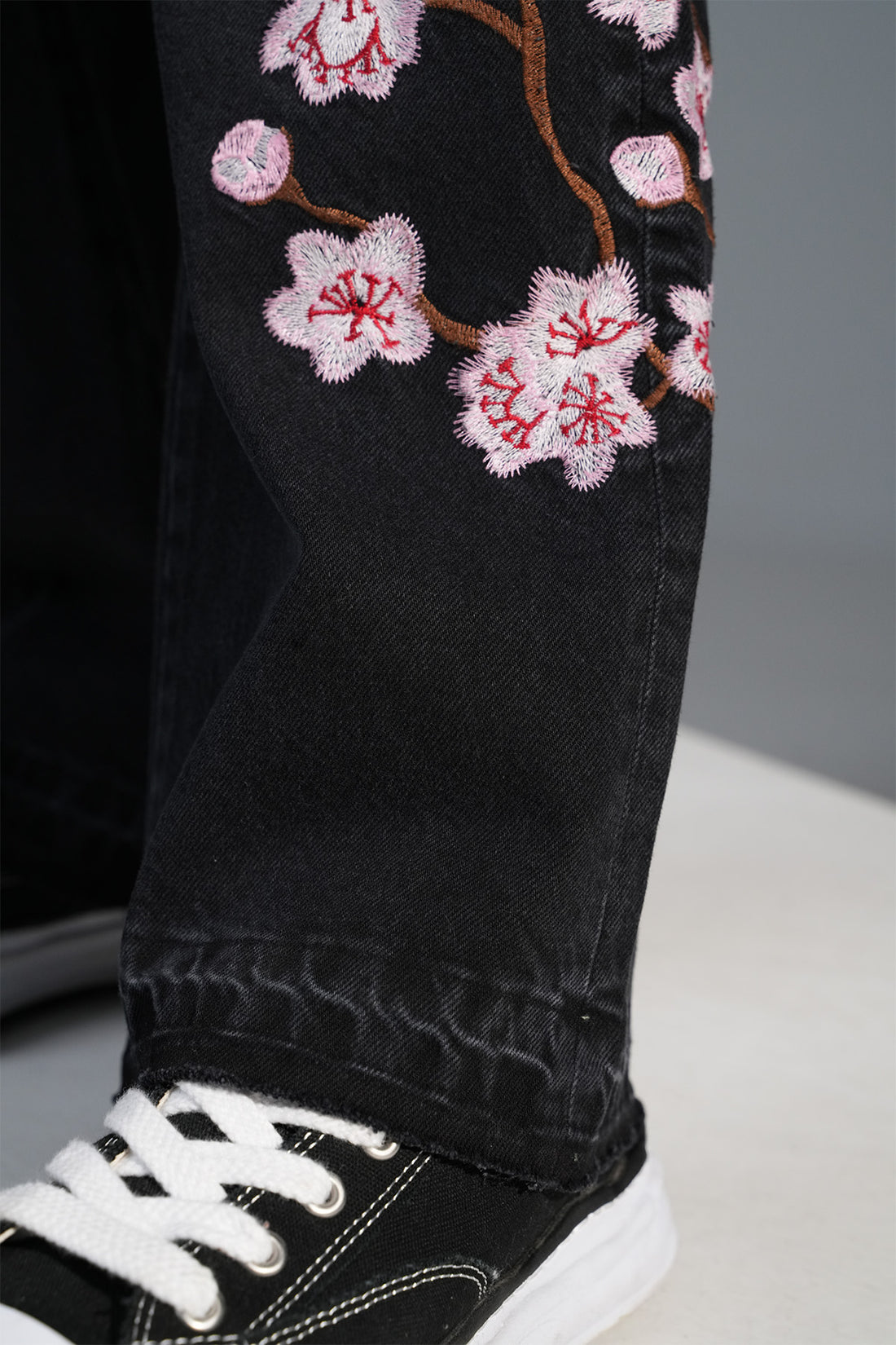 JEANS FLARE LL2000368