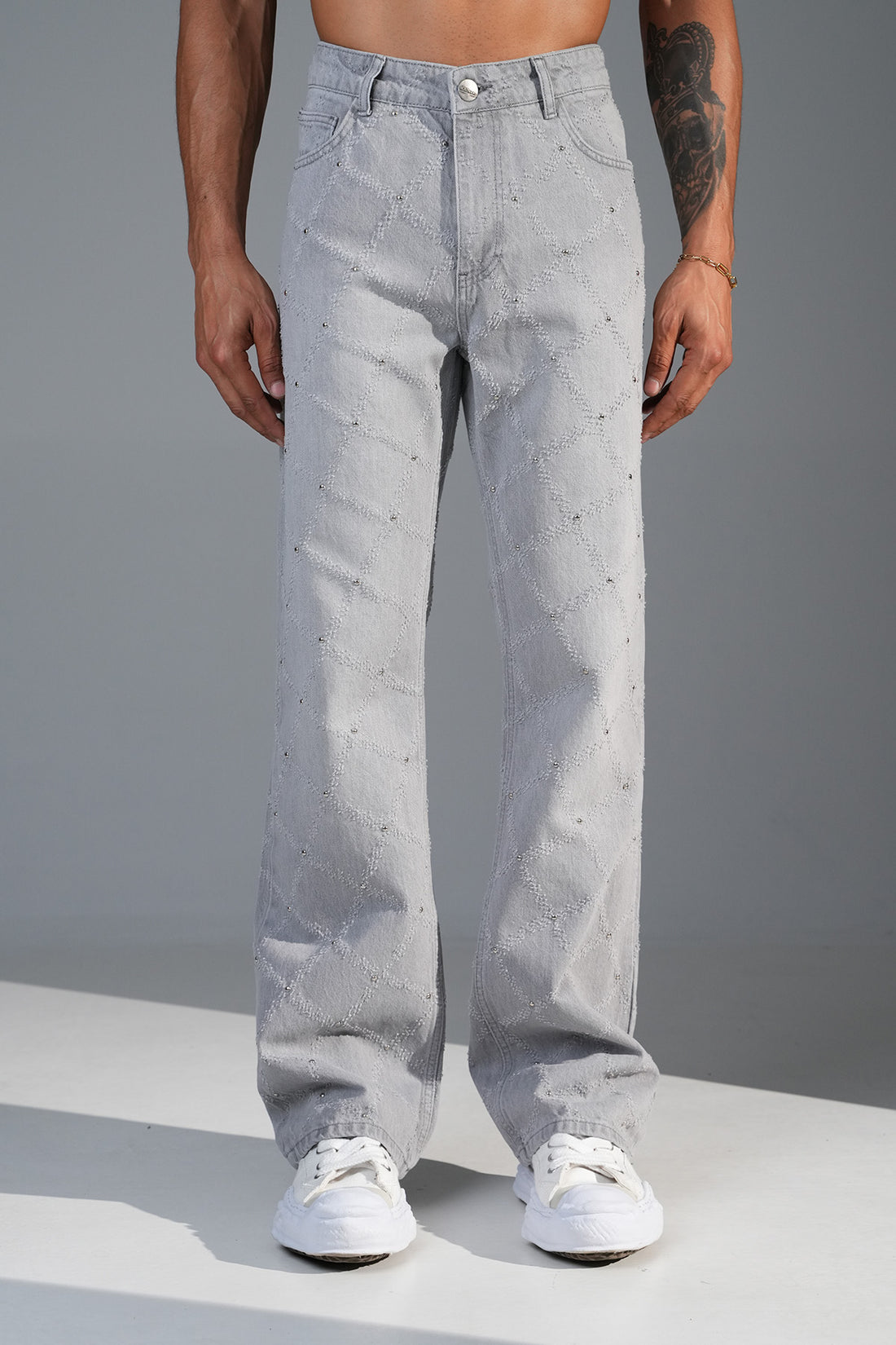 JEAN FLARE LL2000384