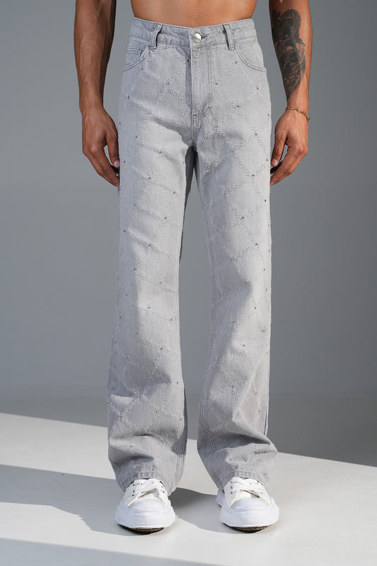 JEAN FLARE LL2000384