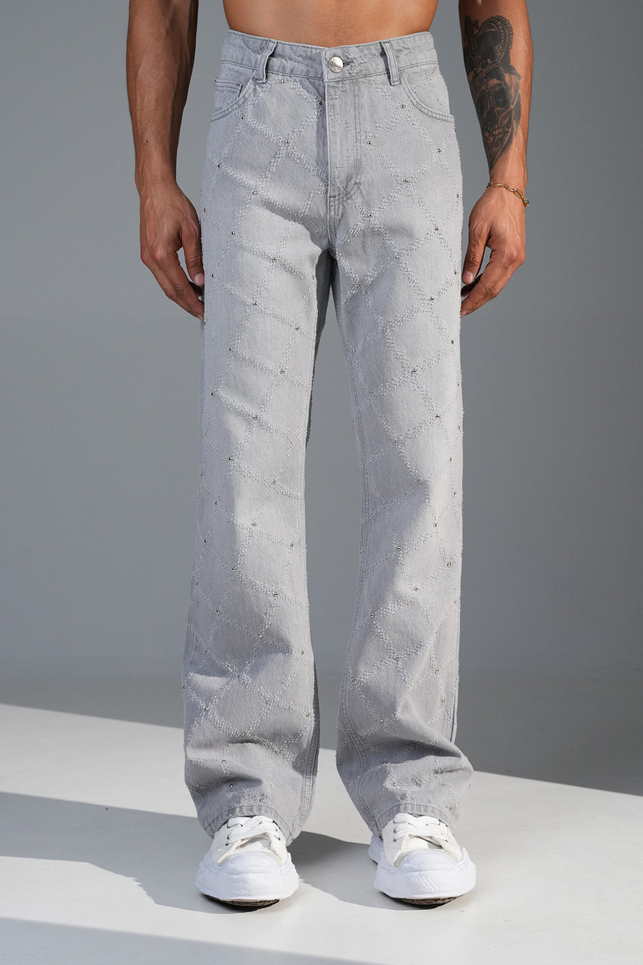 JEAN FLARE LL2000384