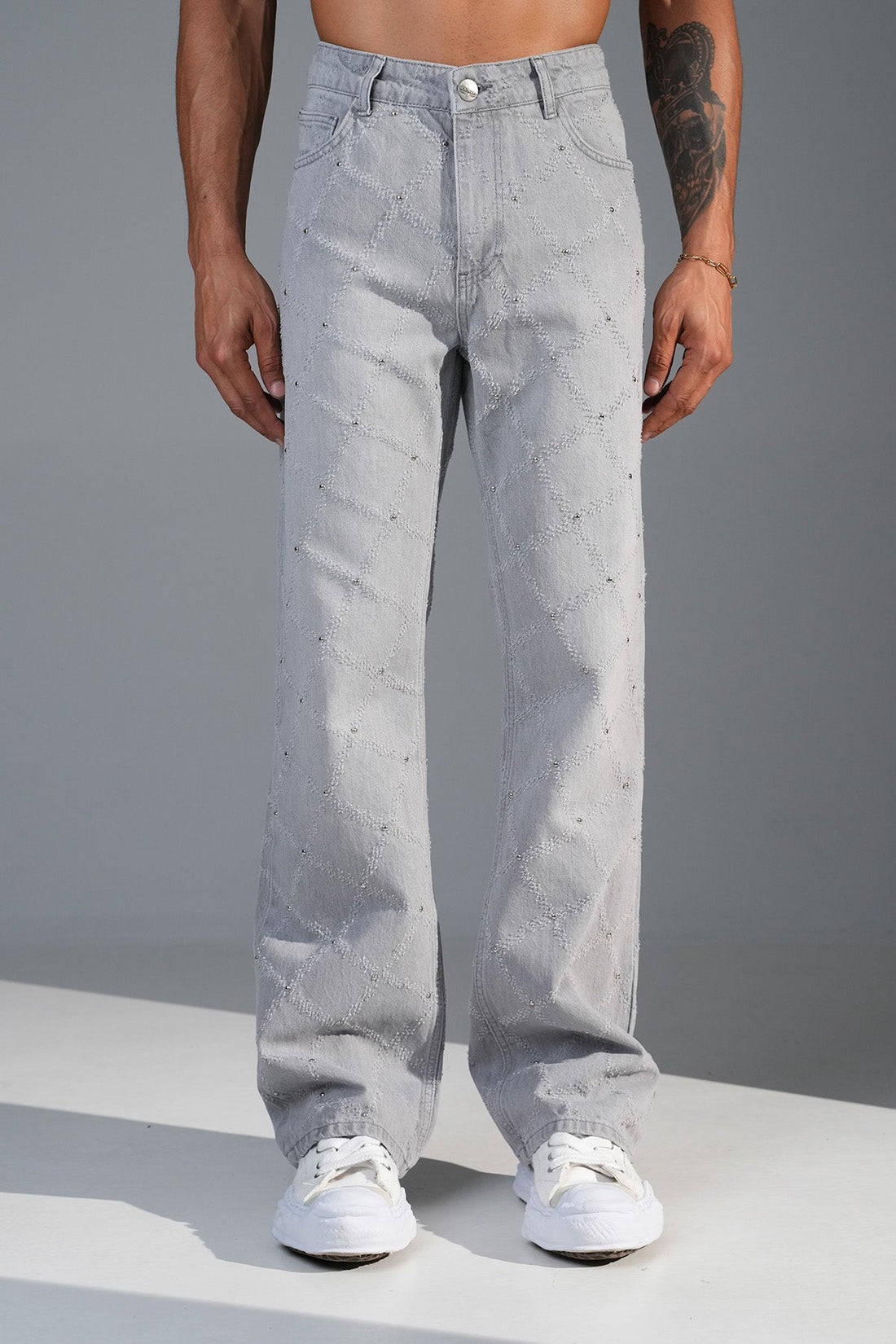 JEAN FLARE LL2000384