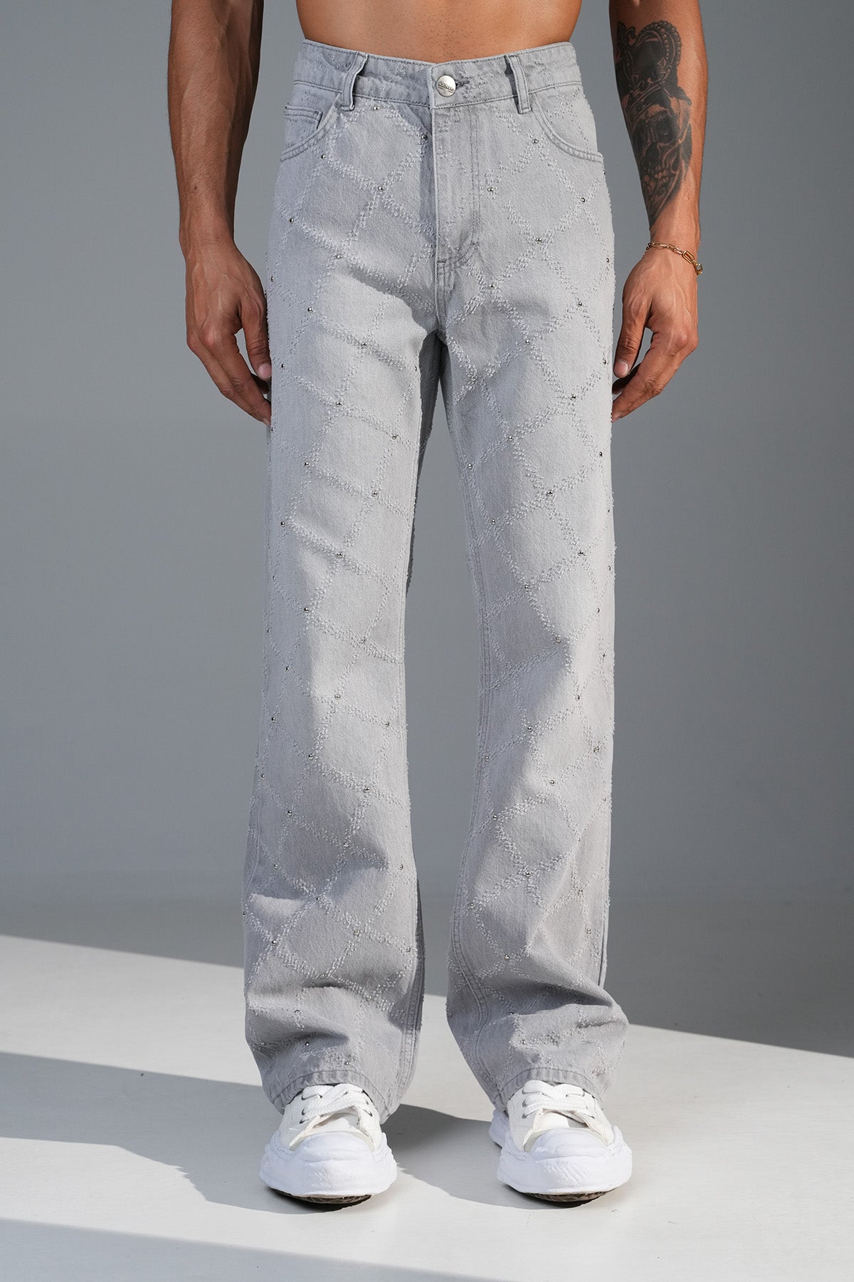 JEAN FLARE LL2000384