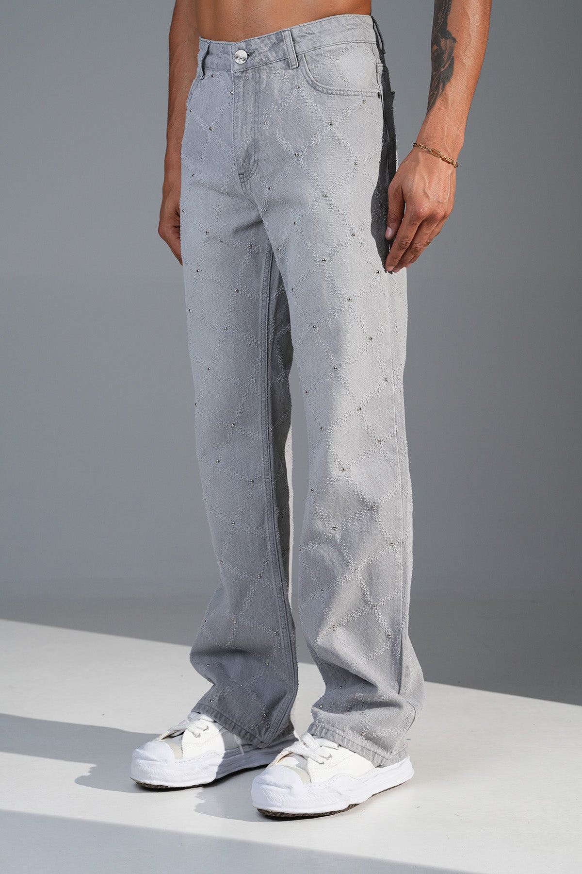 JEAN FLARE LL2000384