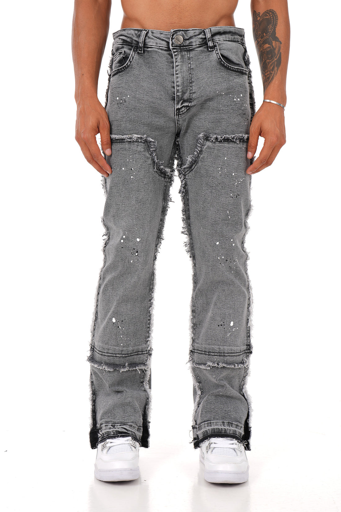 JEAN FLARE LL2000212